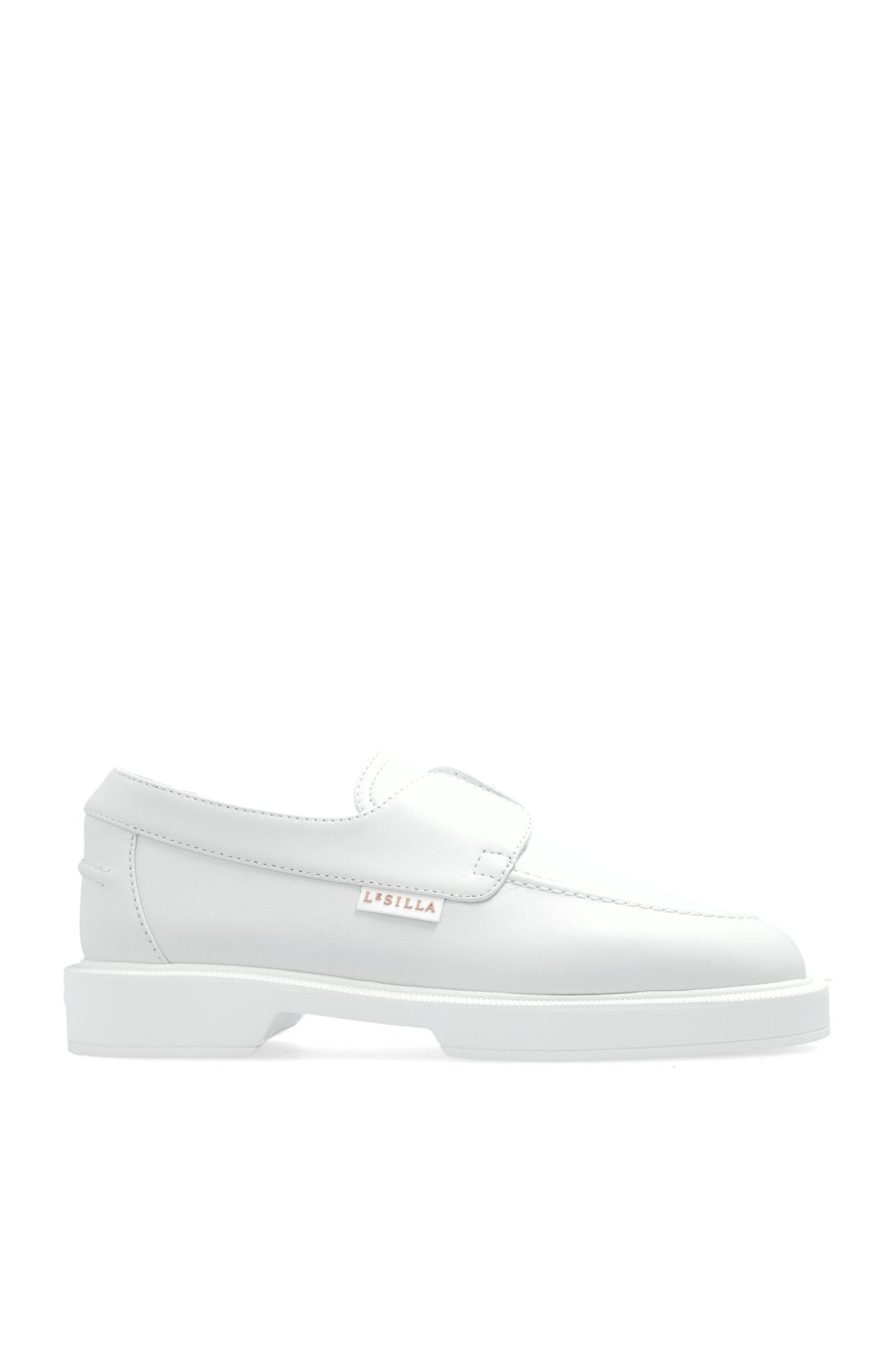 Le Silla Slip-on Shoes ‘Yacht’