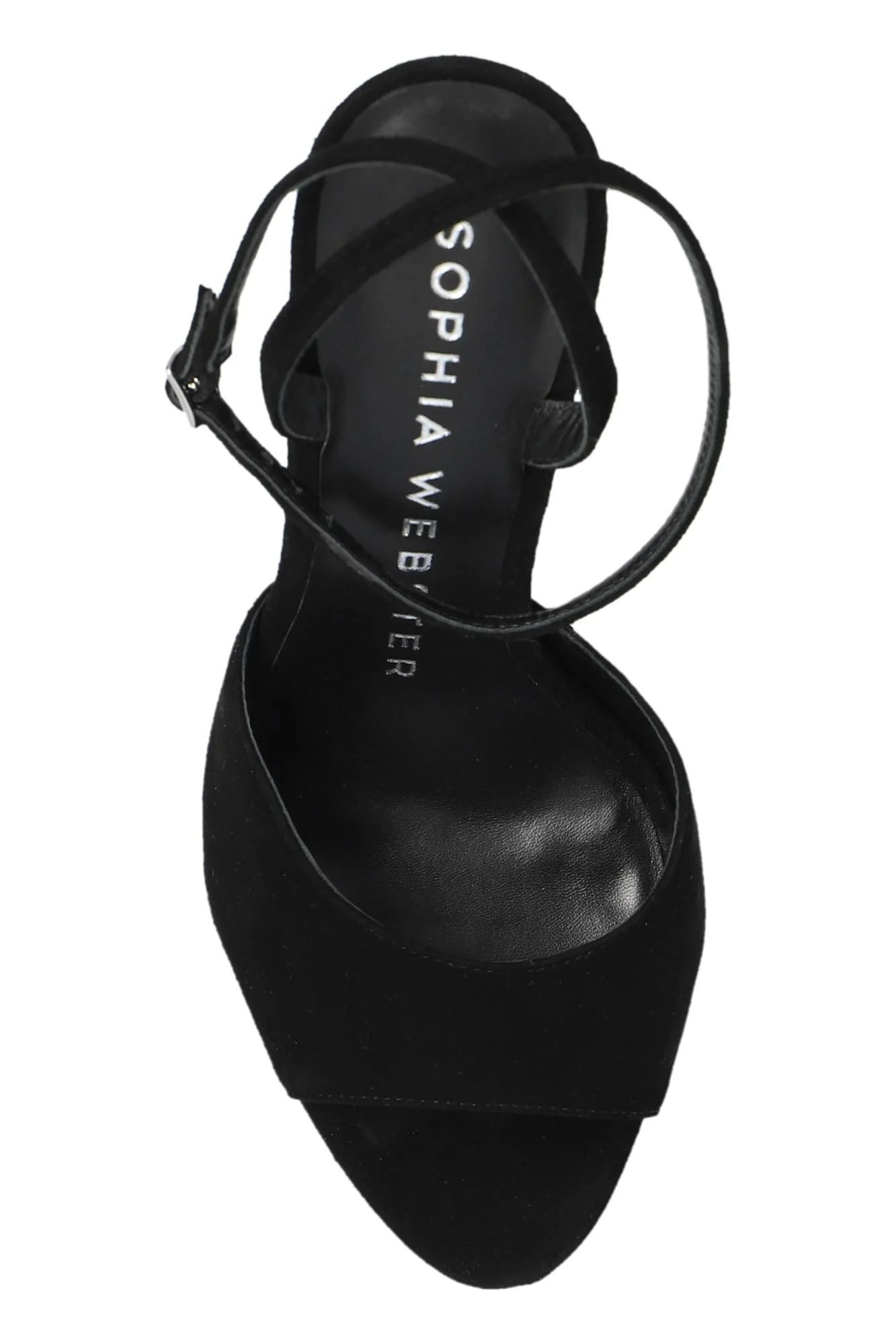 Sophia Webster Heeled Shoes ‘Natalia’