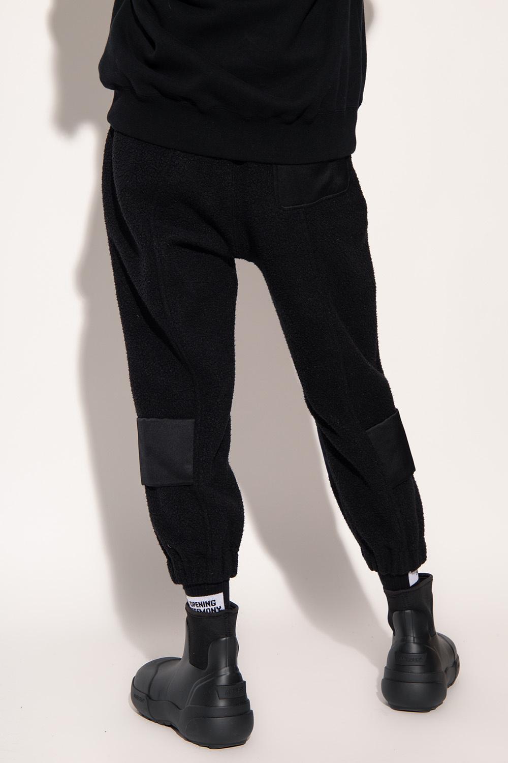 Undercover Trousers with pockets