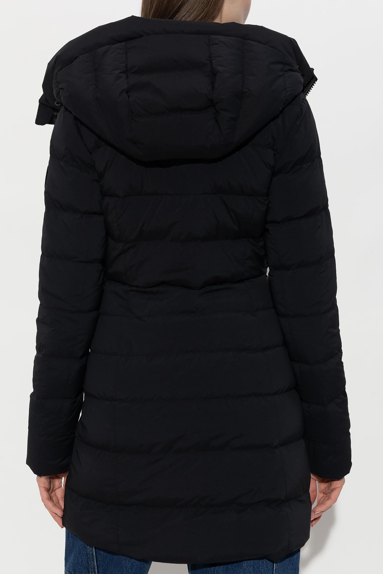 Canada Goose ‘Clair’ down jacket