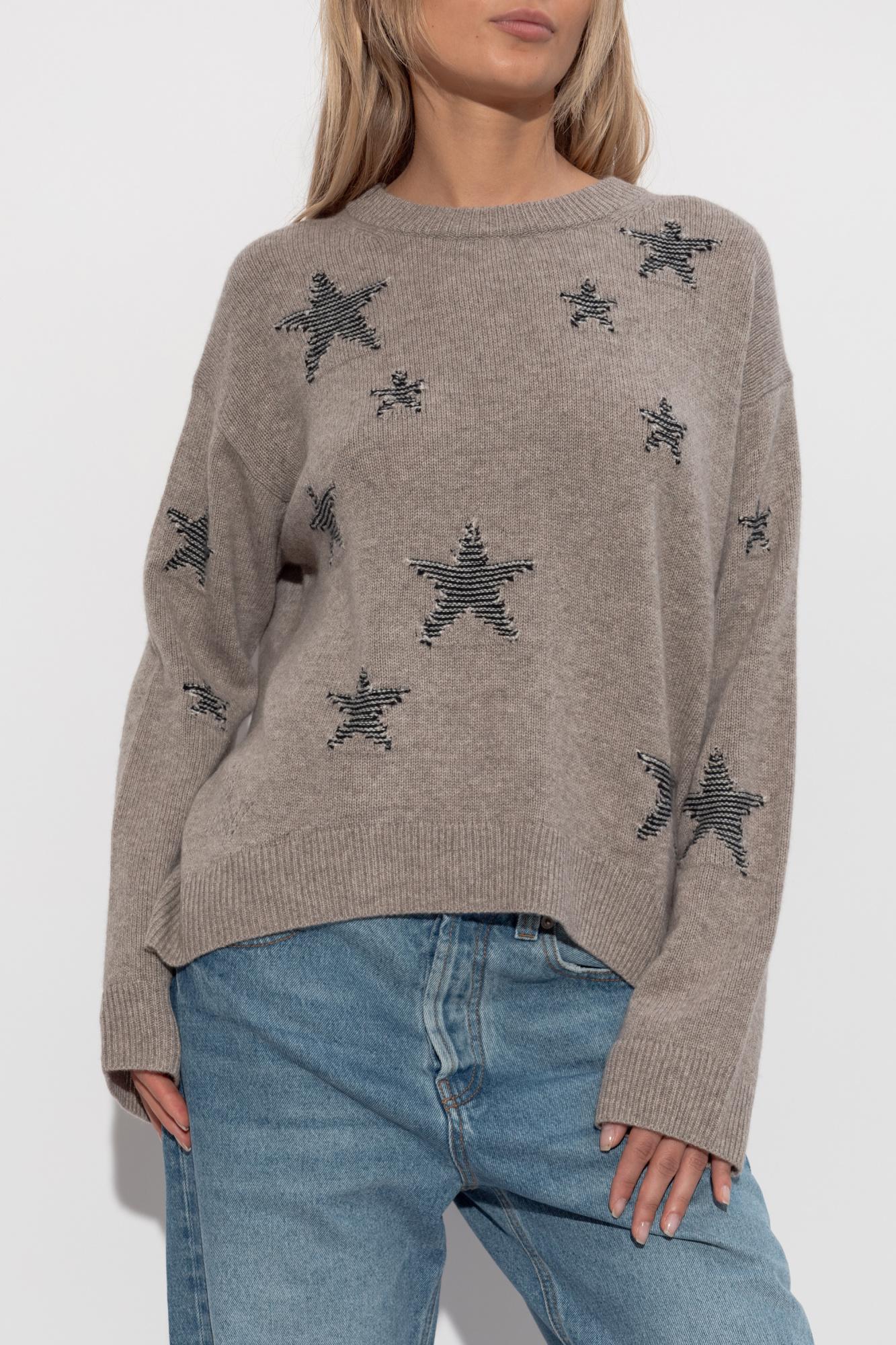 Zadig & Voltaire Cashmere Sweater