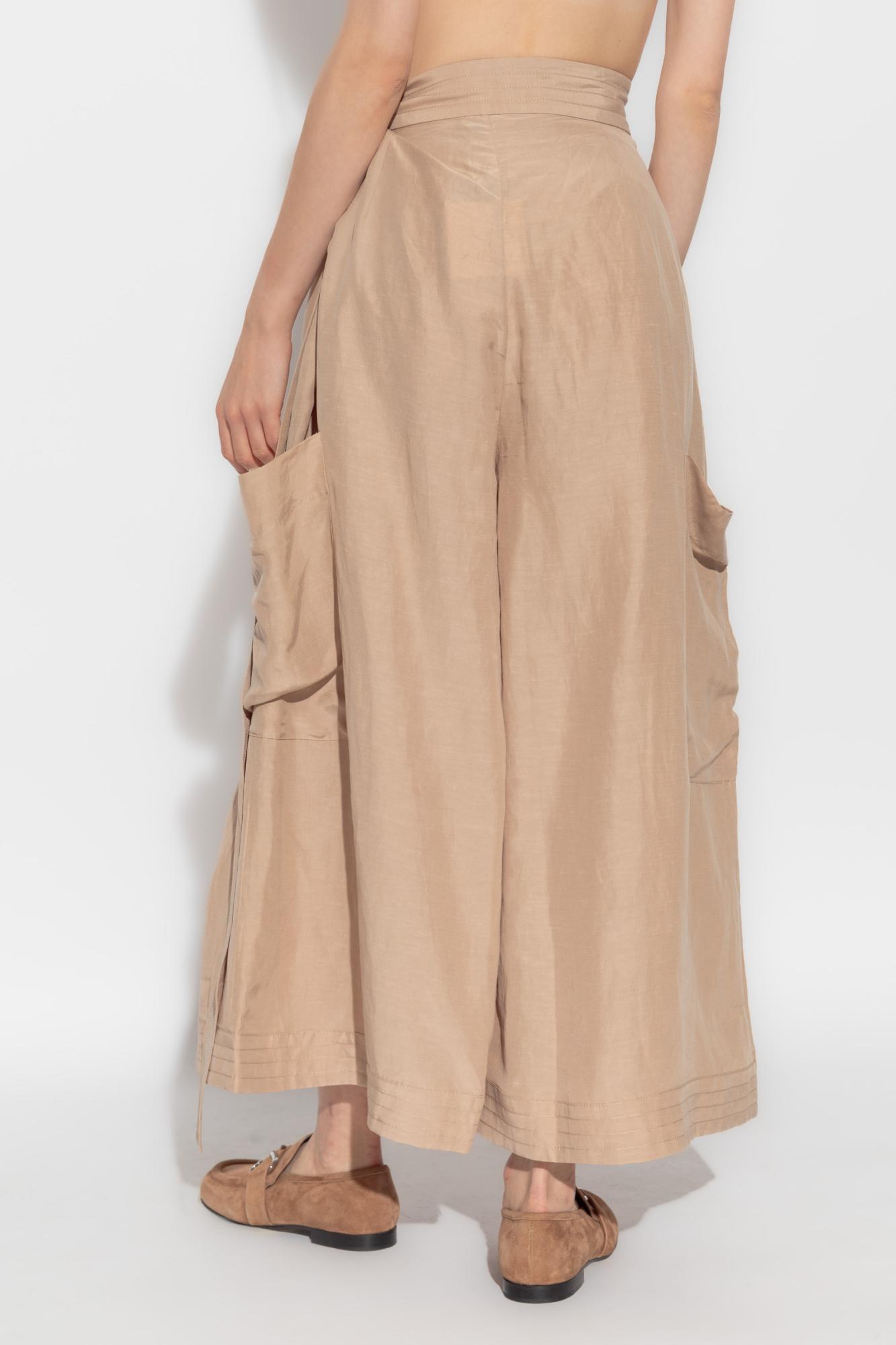 By Malene Birger ‘Darlane’ Skirt