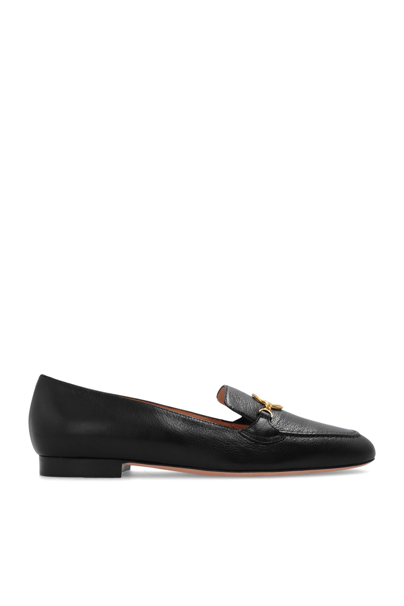 Bally ‘Obrien’ leather loafers