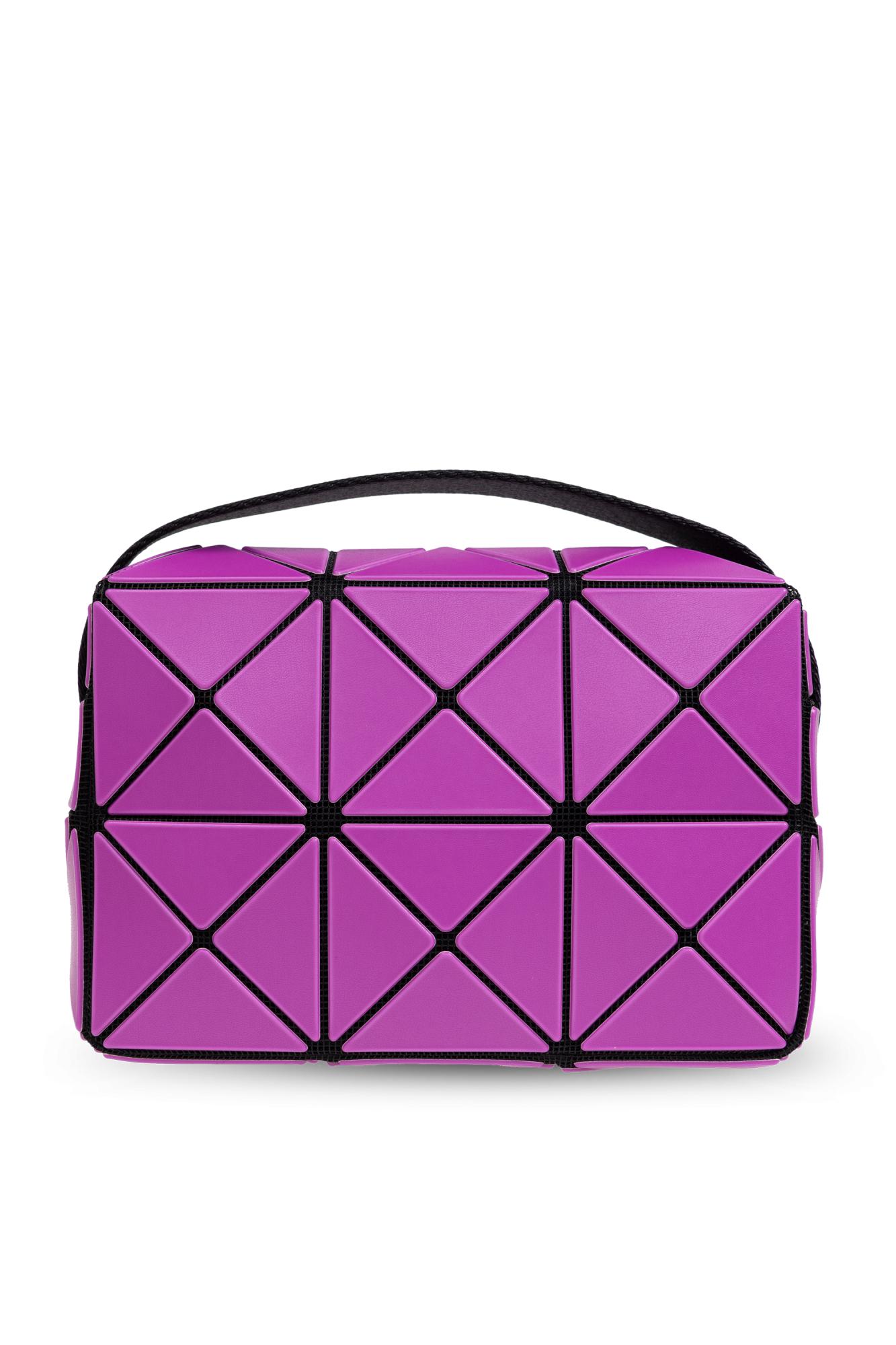 Bao Bao Issey Miyake Handbag