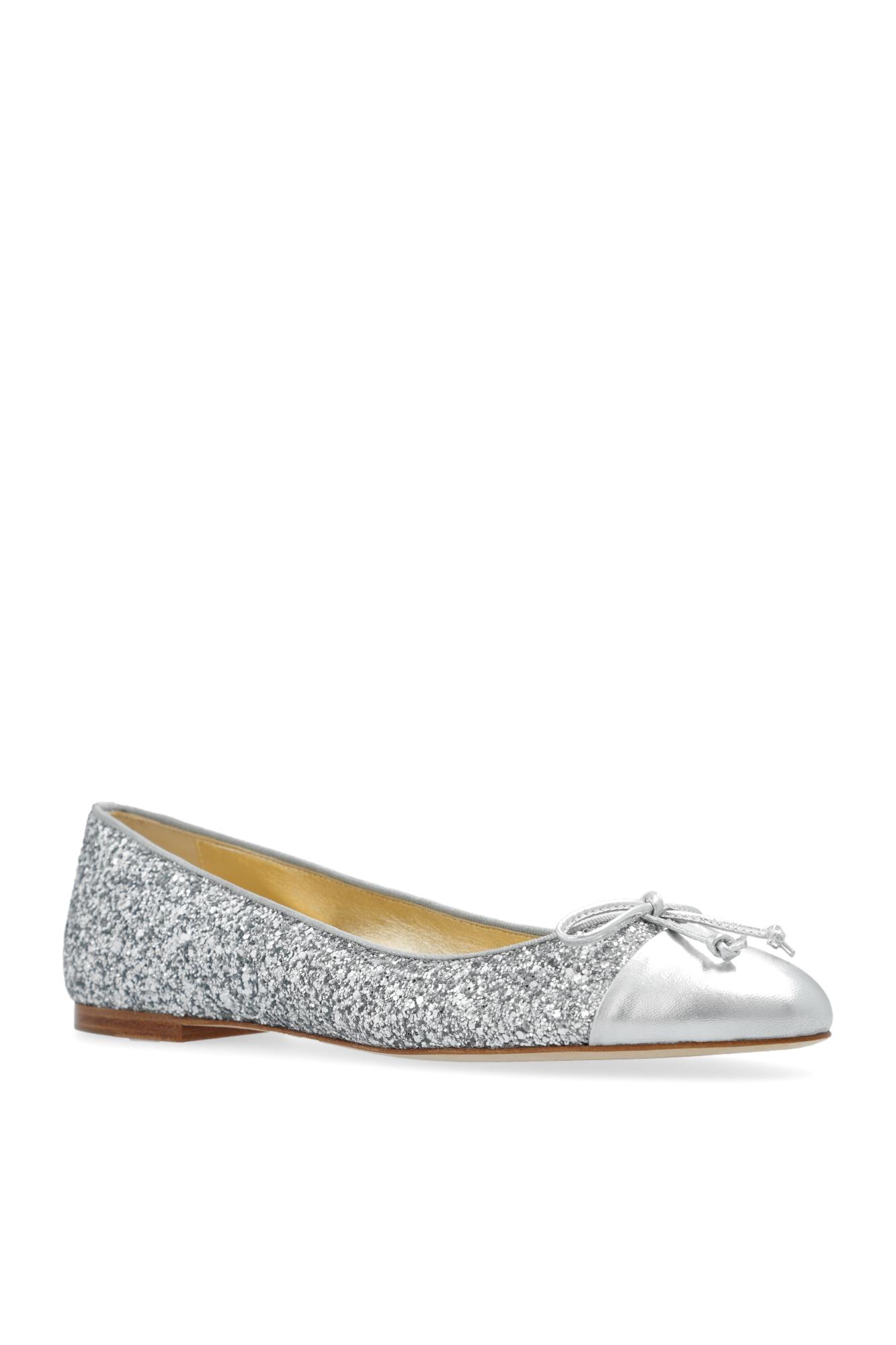 Sophia Webster ‘Pirouette’ Ballet Flats