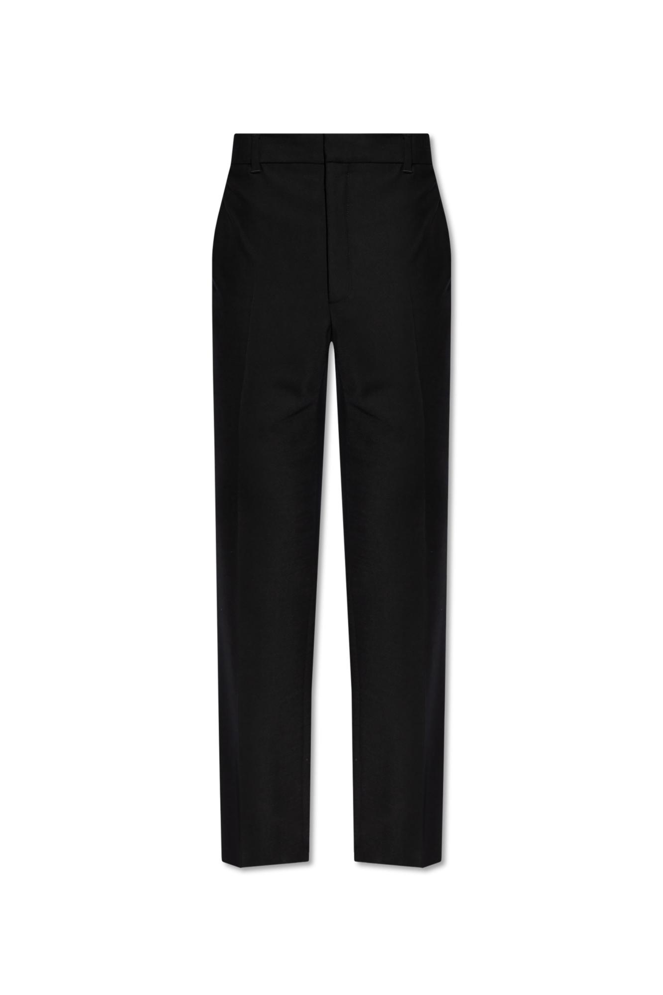 Casablanca Trousers with Pockets