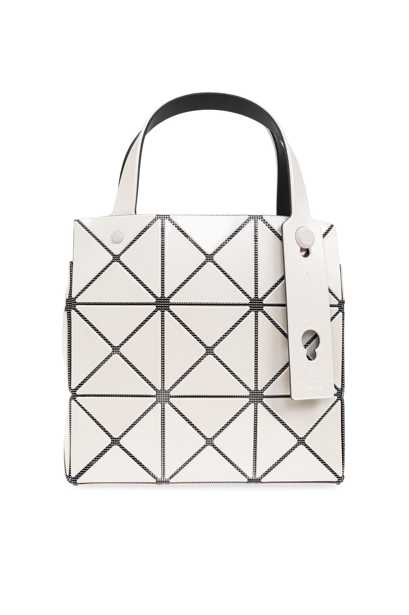 Bao Bao Issey Miyake Handbag