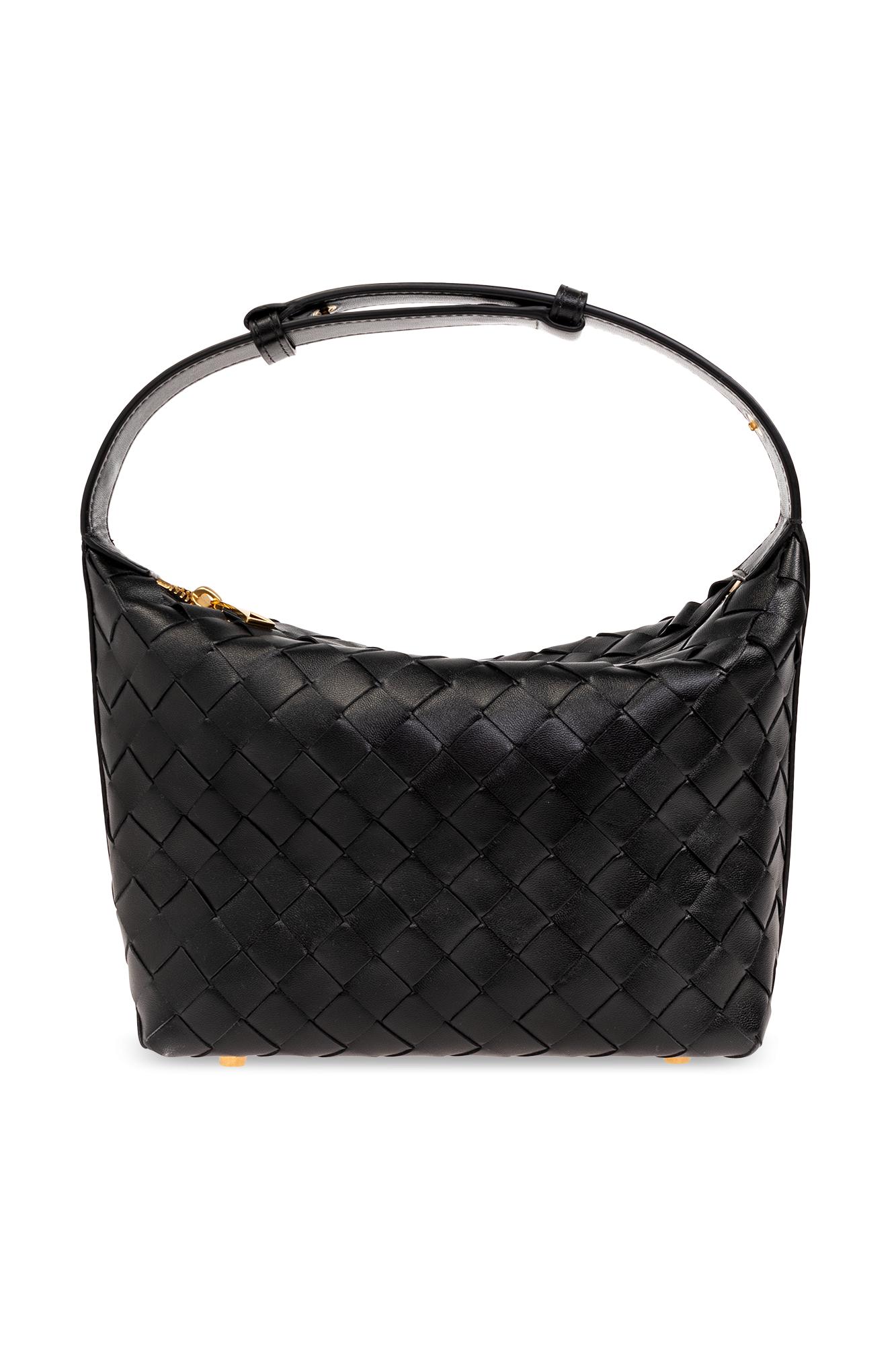 Bottega Veneta Handbag 'Wallace Mini'