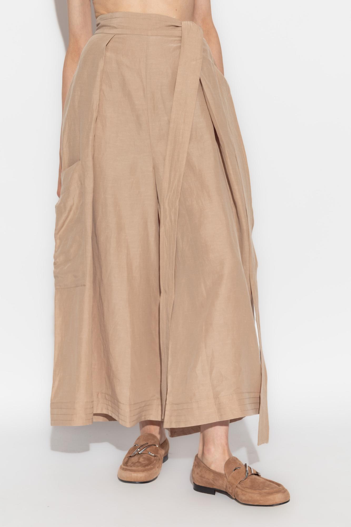 By Malene Birger ‘Darlane’ Skirt