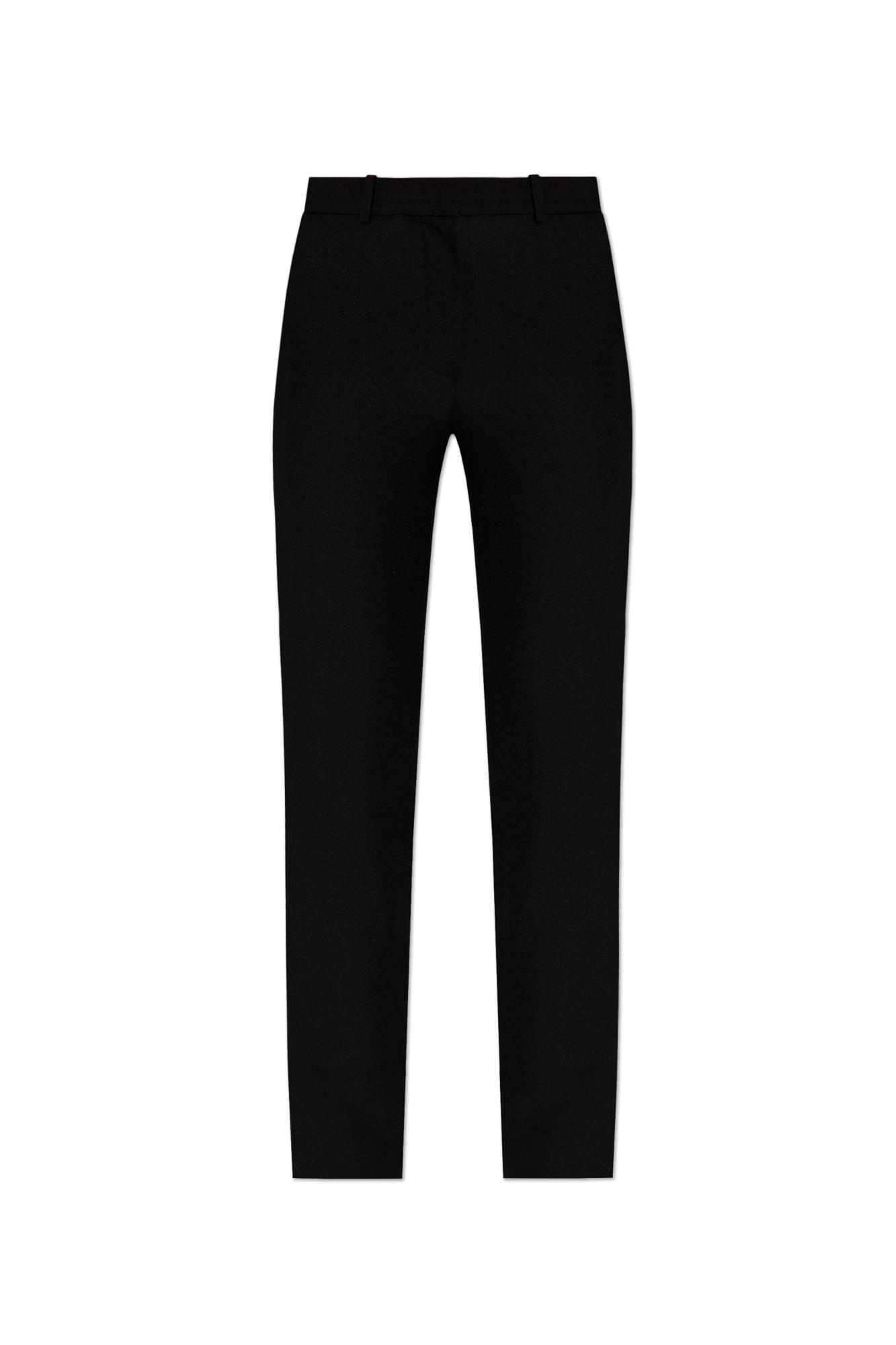 Coperni Pleated trousers