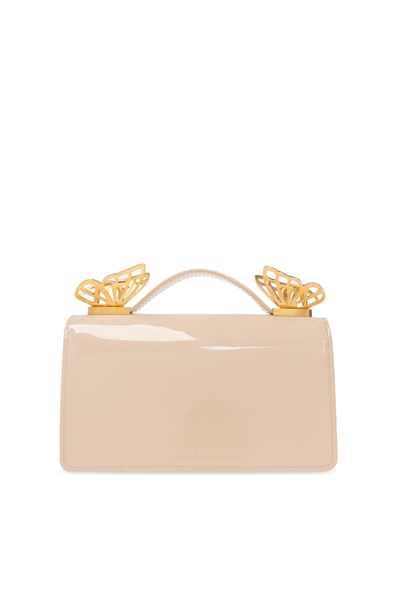 Sophia Webster Shoulder Bag Mariposa Mini