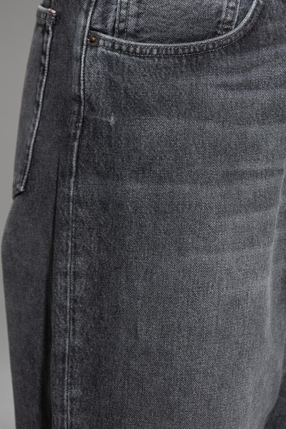 Acne Studios Jeans with logo