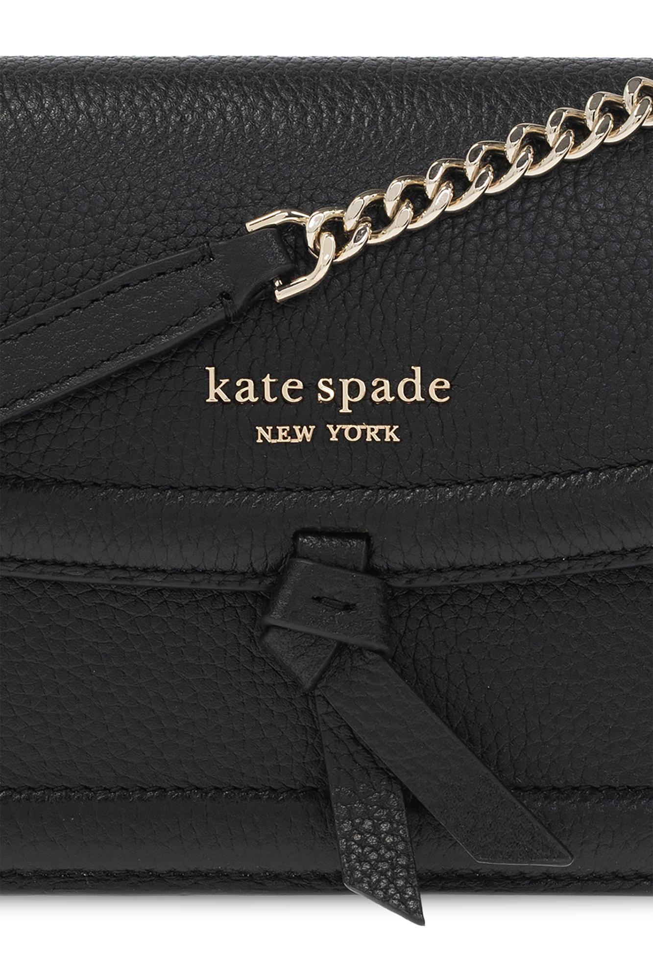 Kate Spade ‘Knott’ shoulder bag