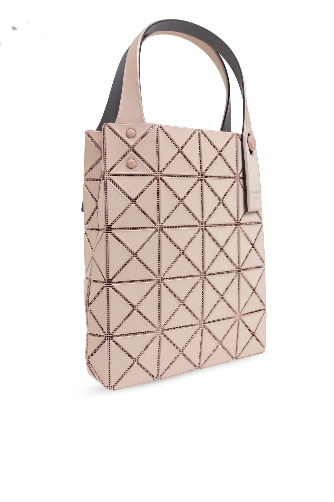 Bao Bao Issey Miyake Handbag