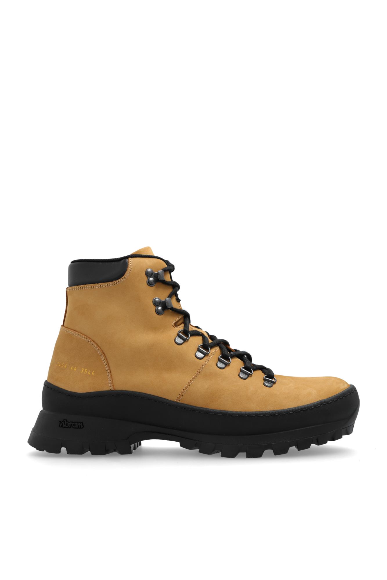 Common Projects Ankle boots Hiking