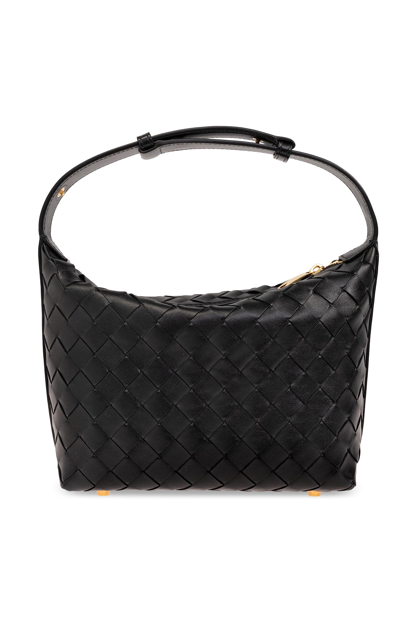 Bottega Veneta Handbag 'Wallace Mini'