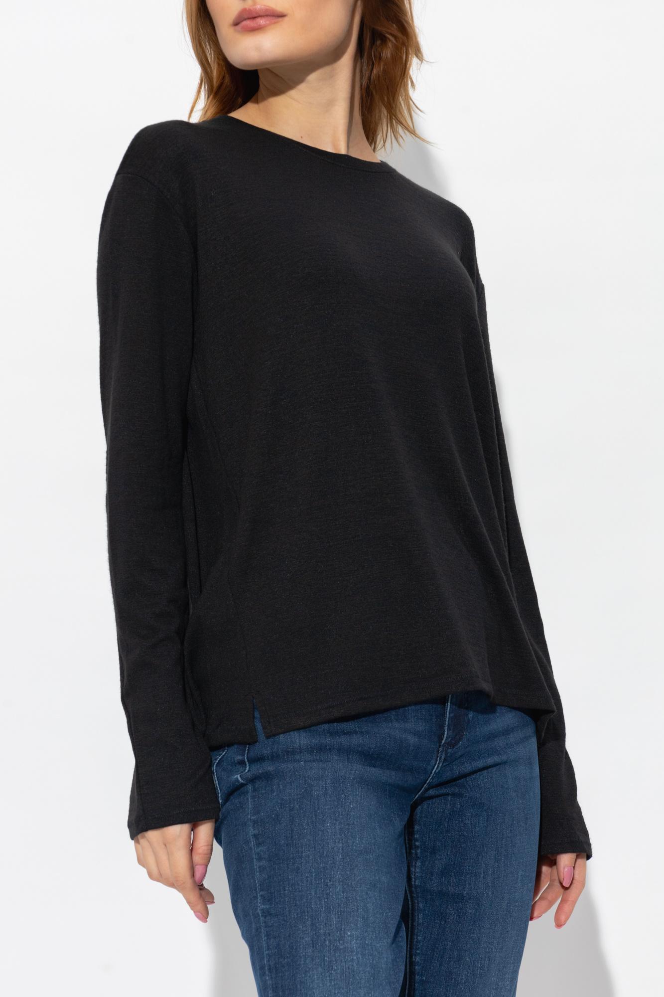 Rag & Bone  Top with long sleeves