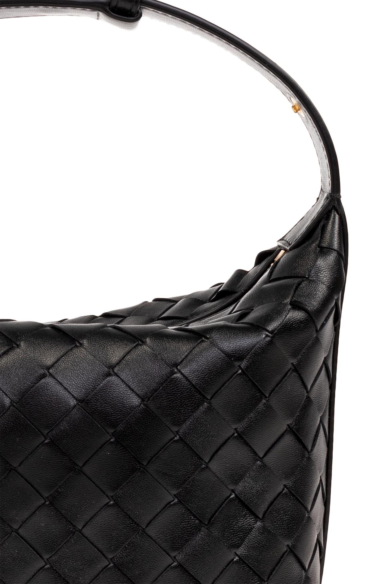 Bottega Veneta Handbag 'Wallace Mini'