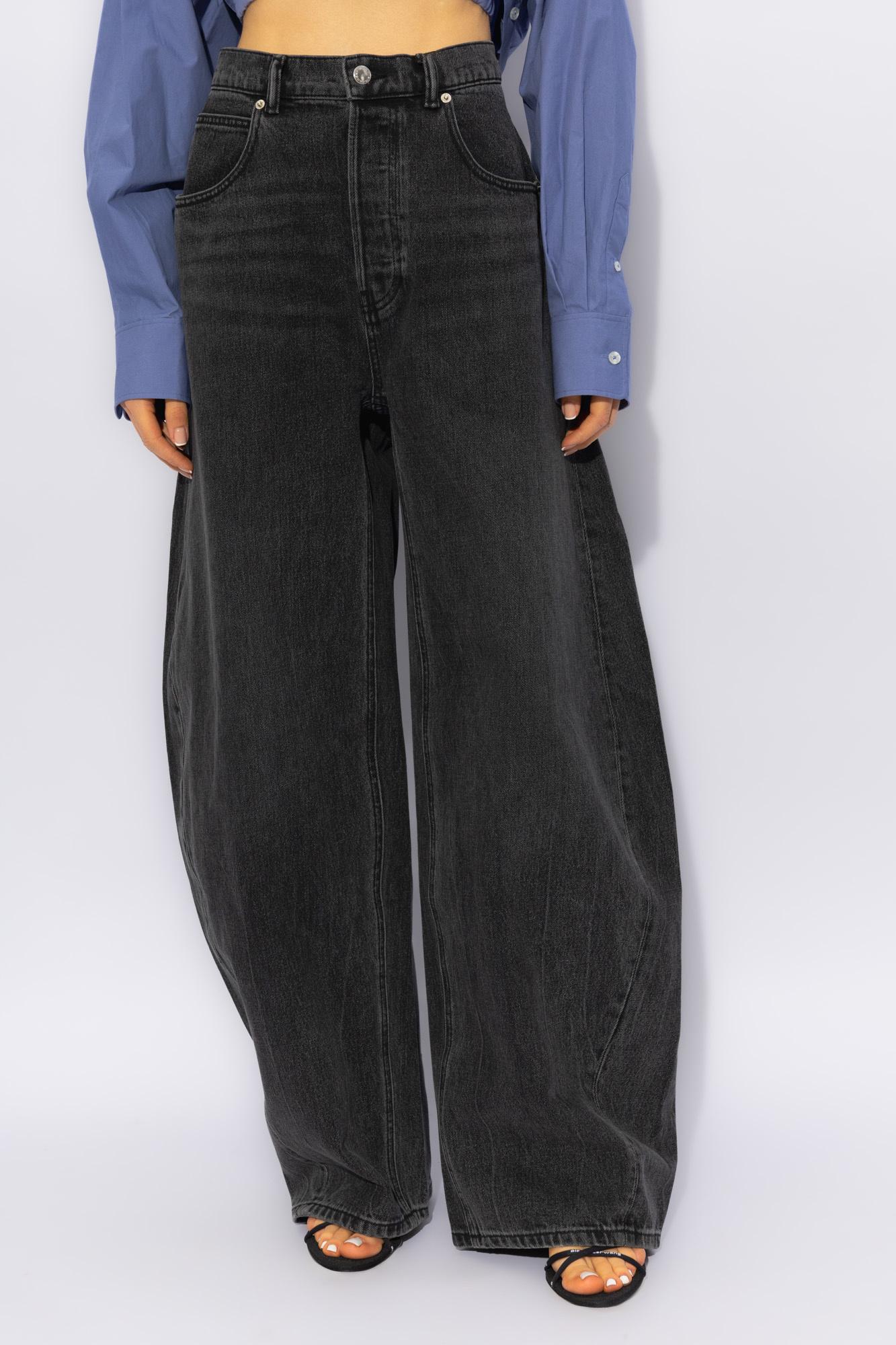 Alexander Wang Balloon jeans