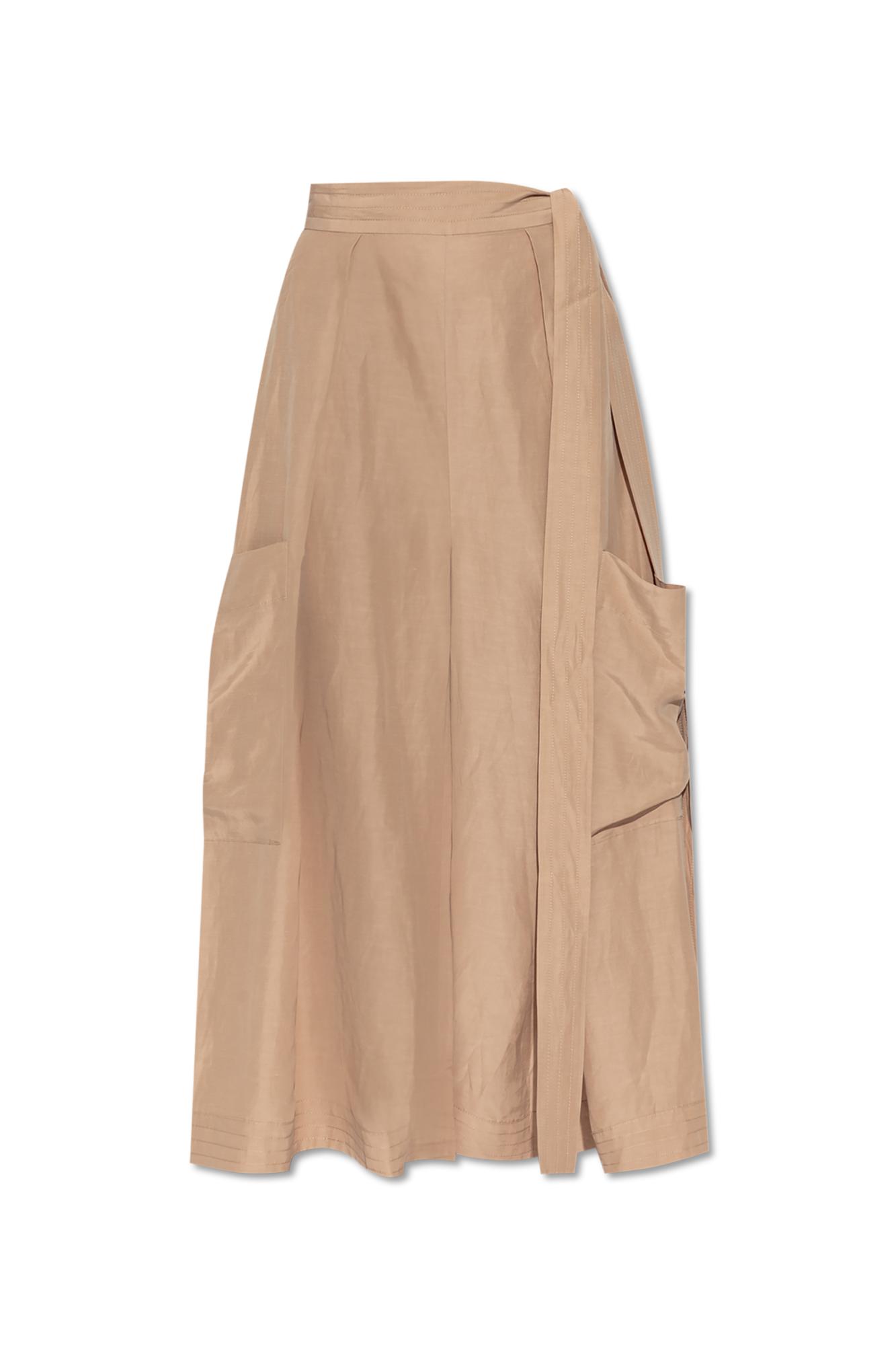 By Malene Birger ‘Darlane’ Skirt