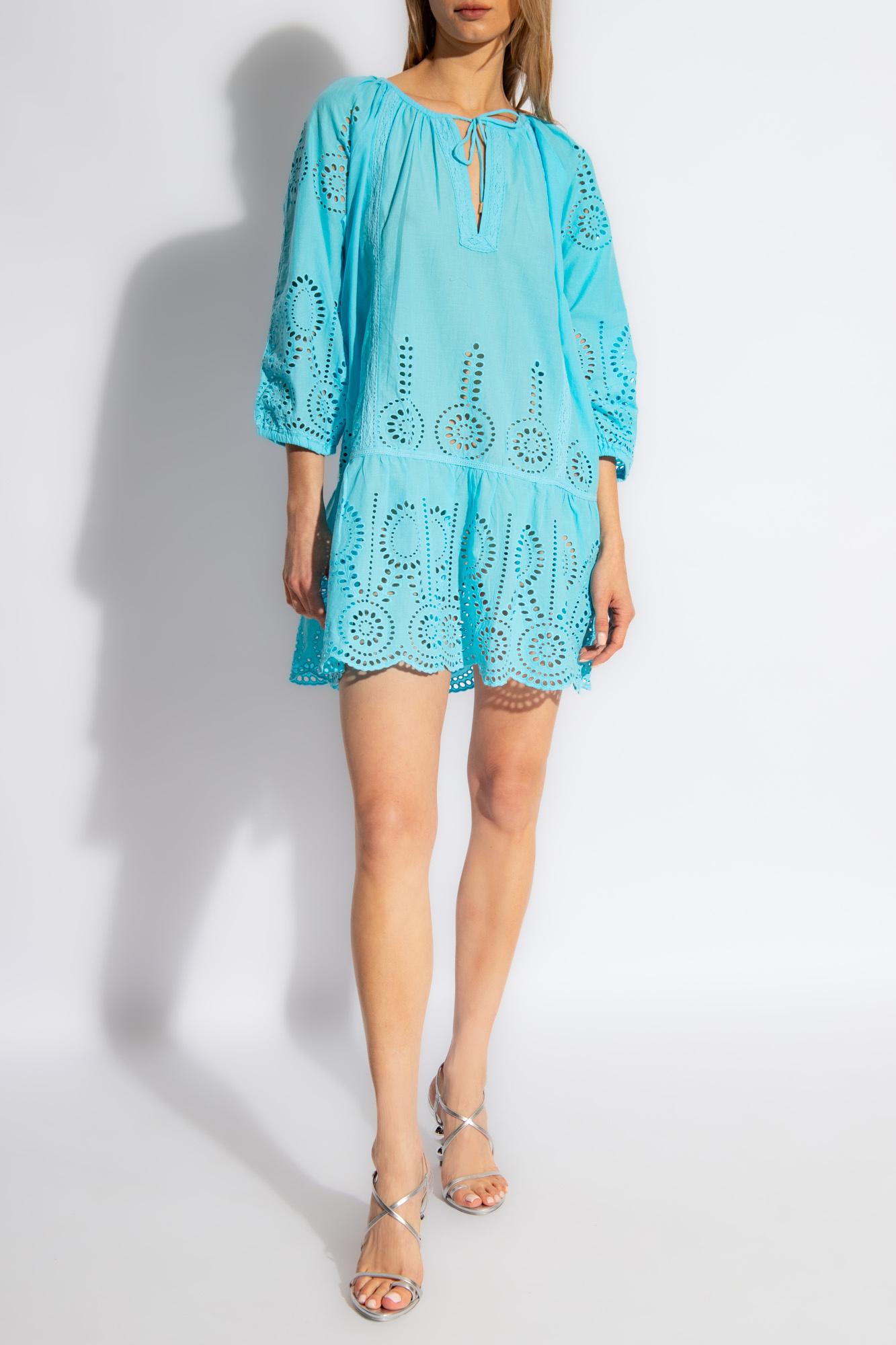 Melissa Odabash ‘Ashley’ beach dress