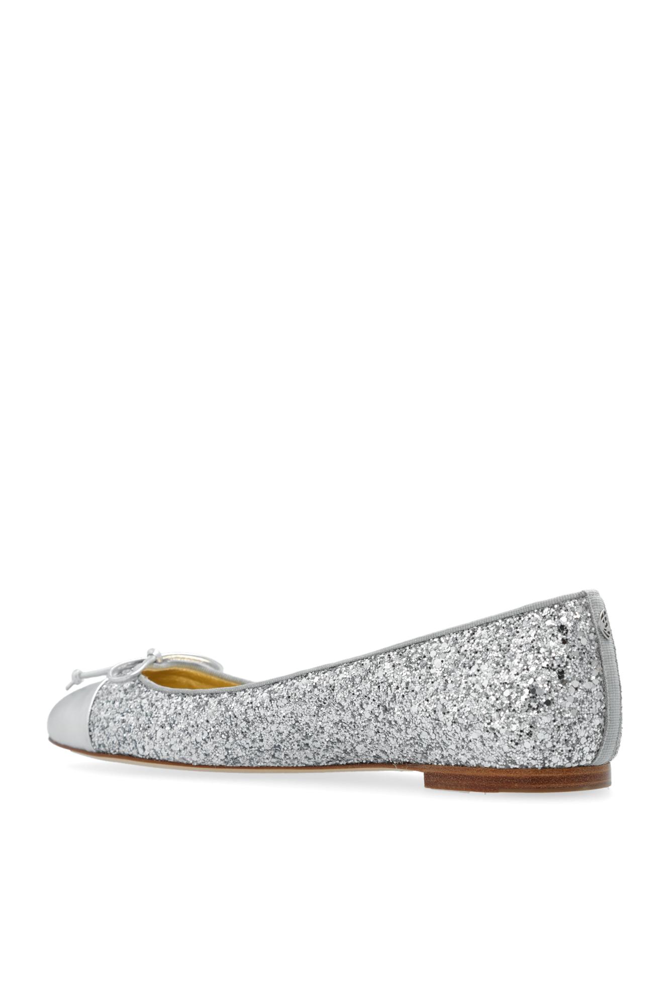 Sophia Webster ‘Pirouette’ Ballet Flats