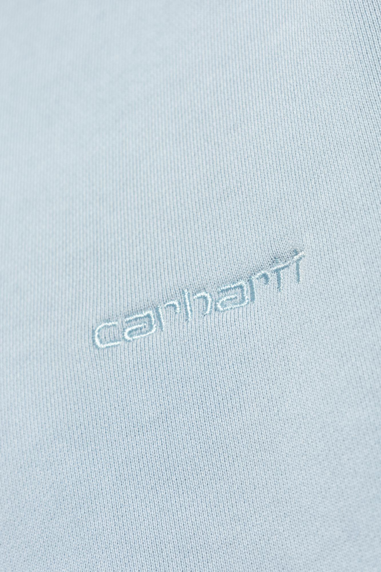 Carhartt WIP Sweatshirt with logo