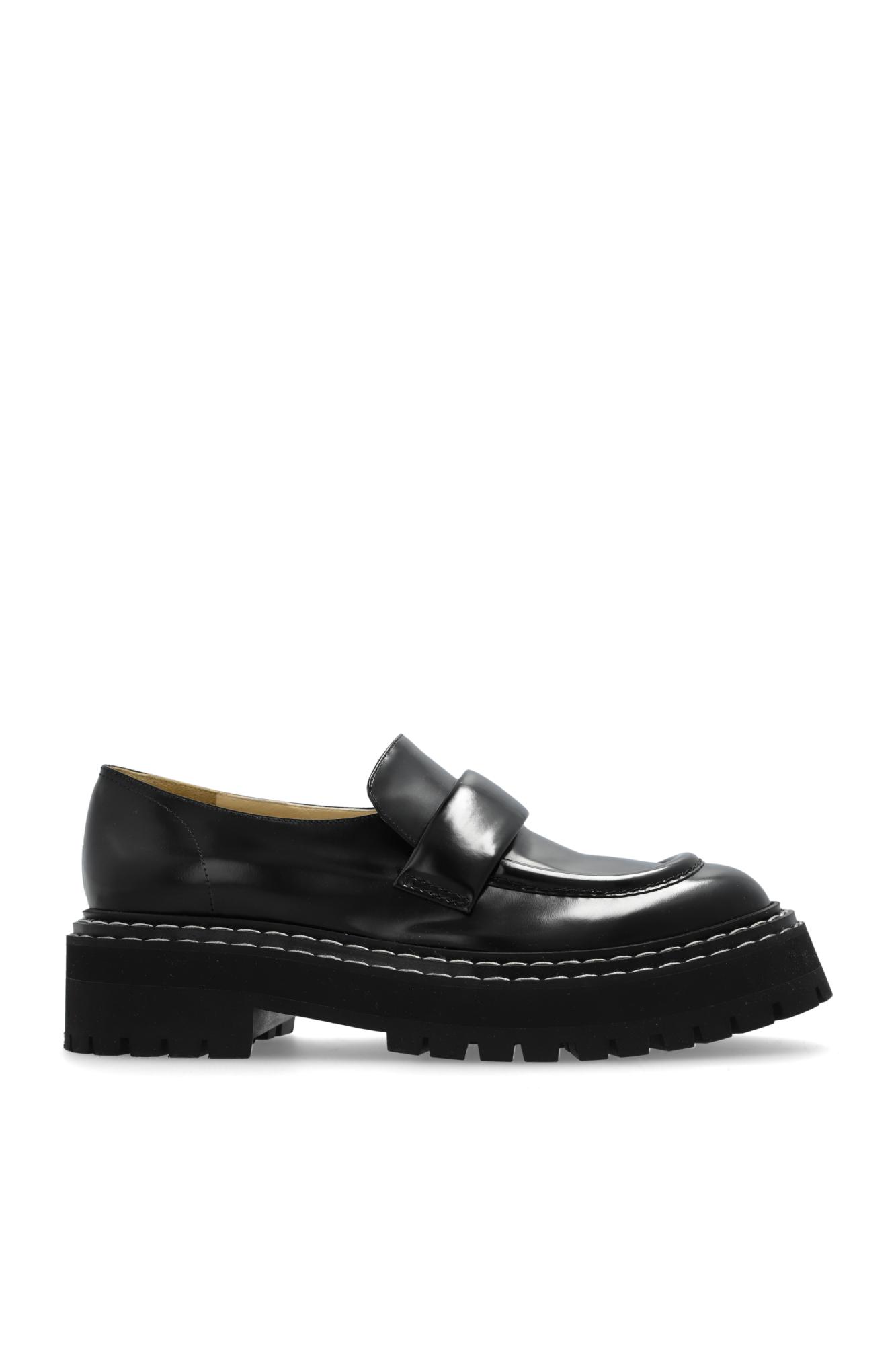 Proenza Schouler Shoes `Lugsole`