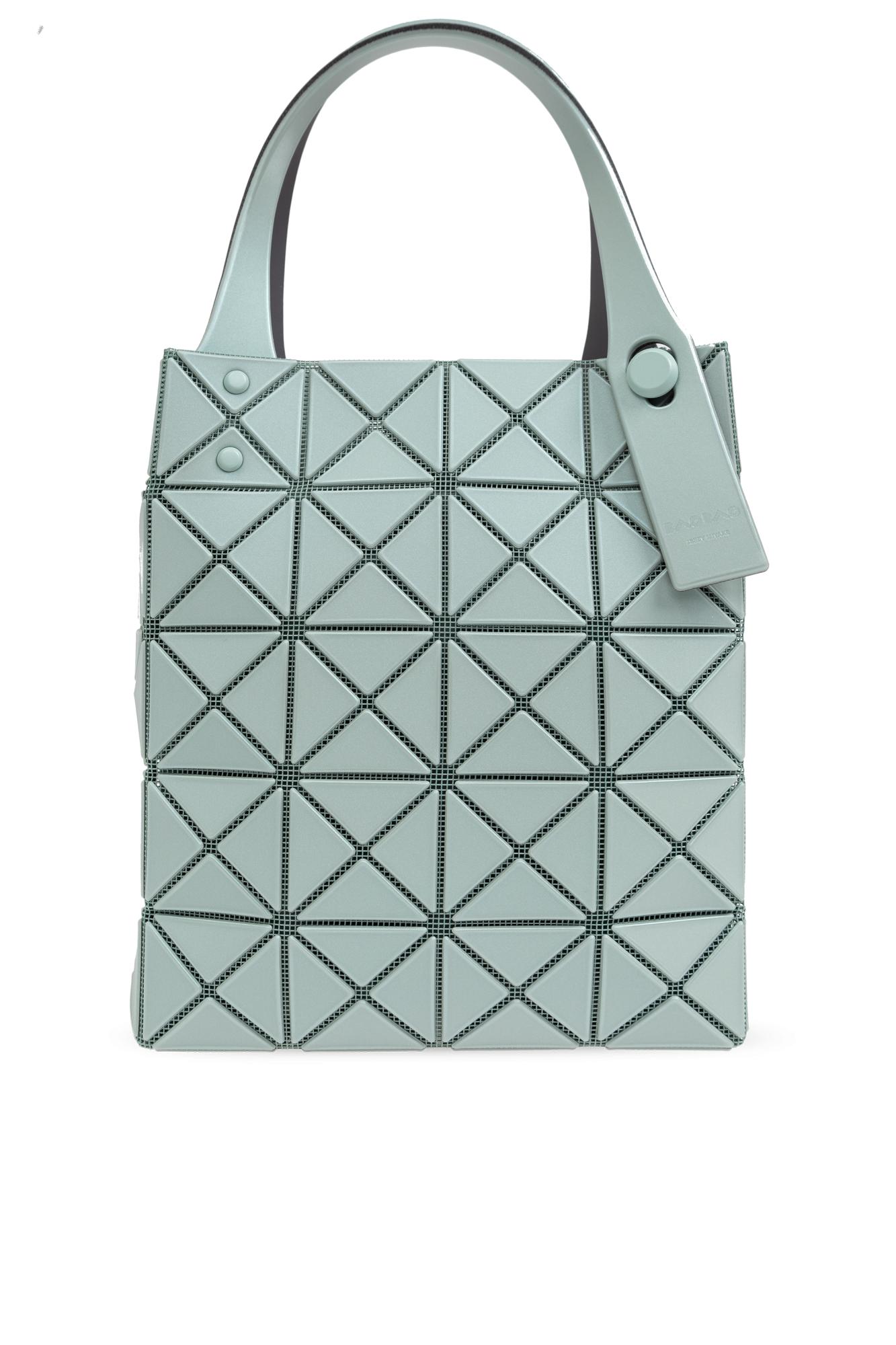 Bao Bao Issey Miyake Handbag