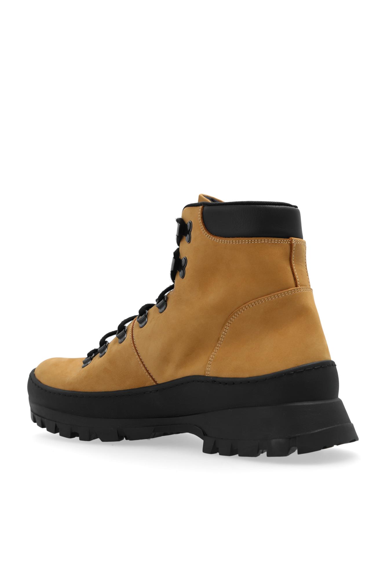 Common Projects Ankle boots Hiking