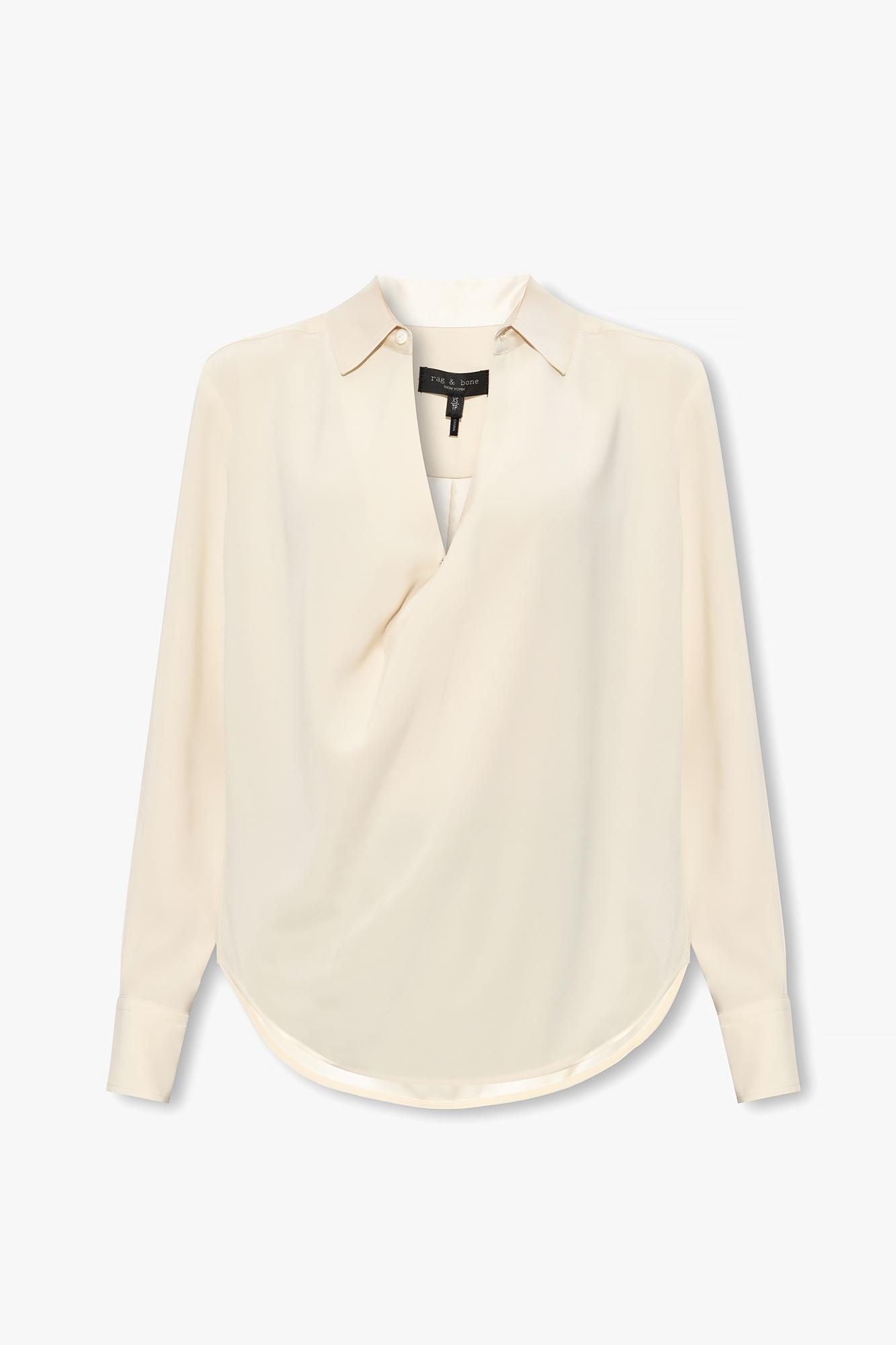 Rag & Bone ‘Phillipa’ top