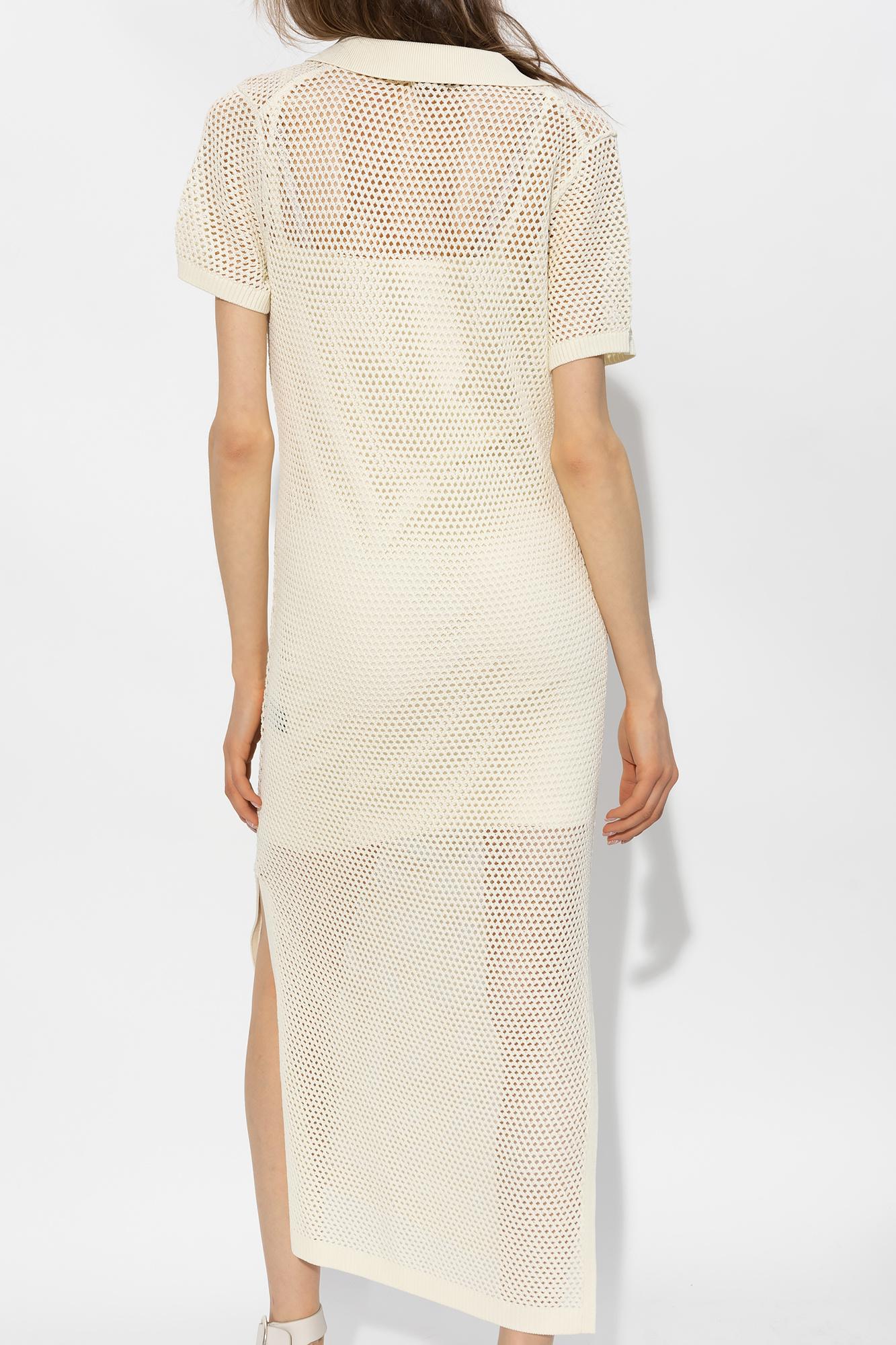 Rag & Bone  ‘Leah’ openwork dress