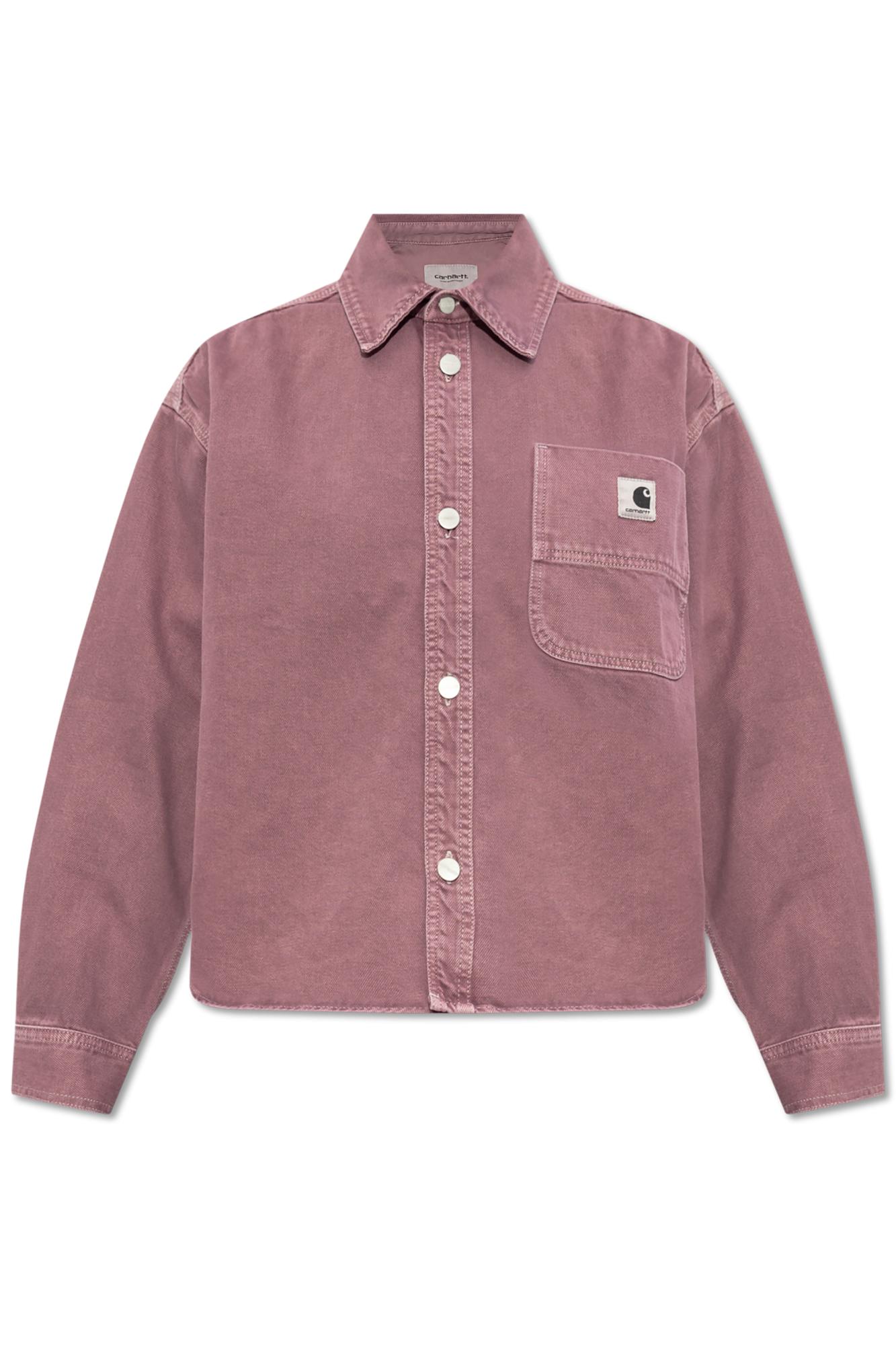 Carhartt WIP Denim shirt by Carhartt WIP