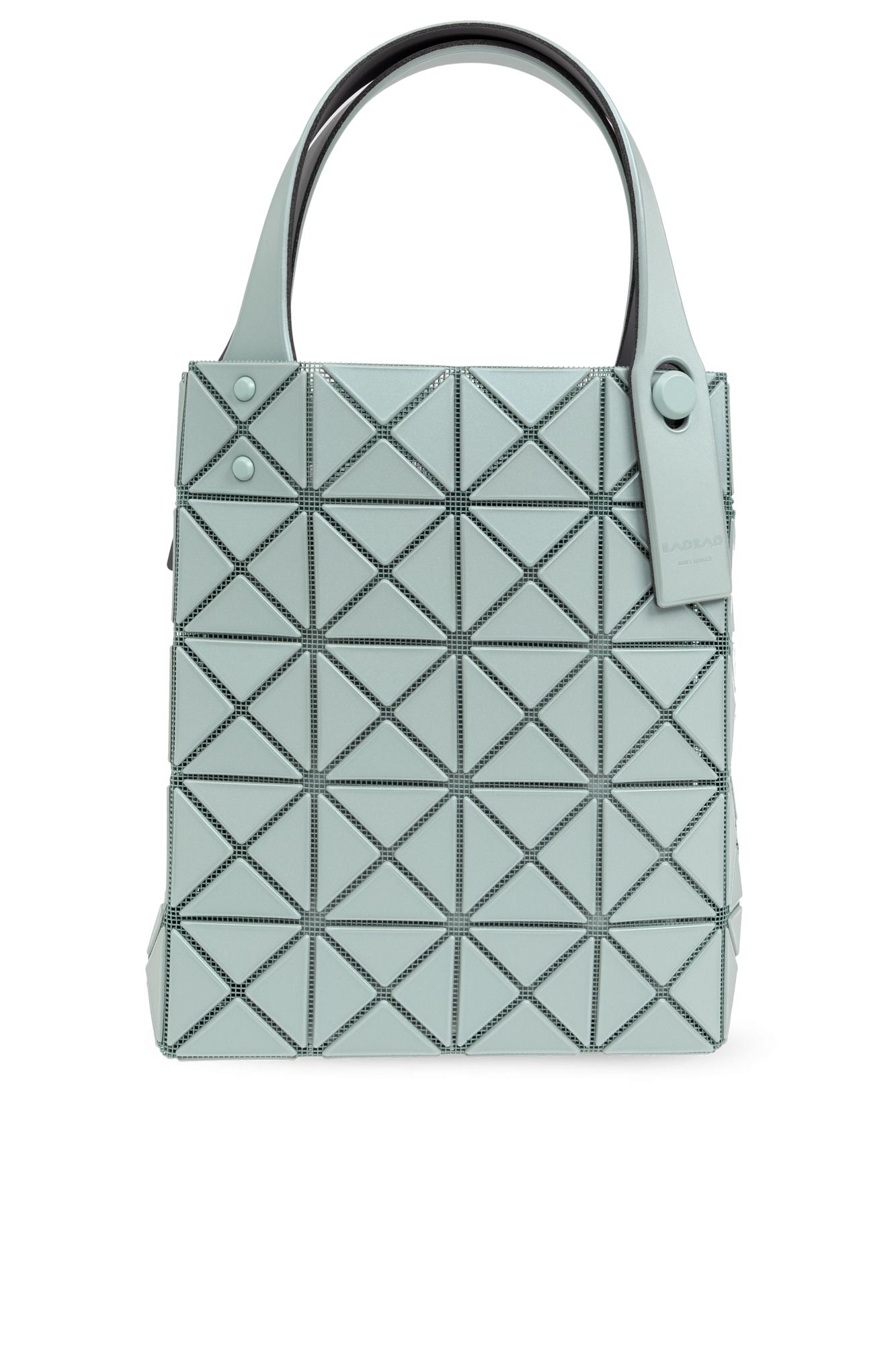 Bao Bao Issey Miyake Handbag