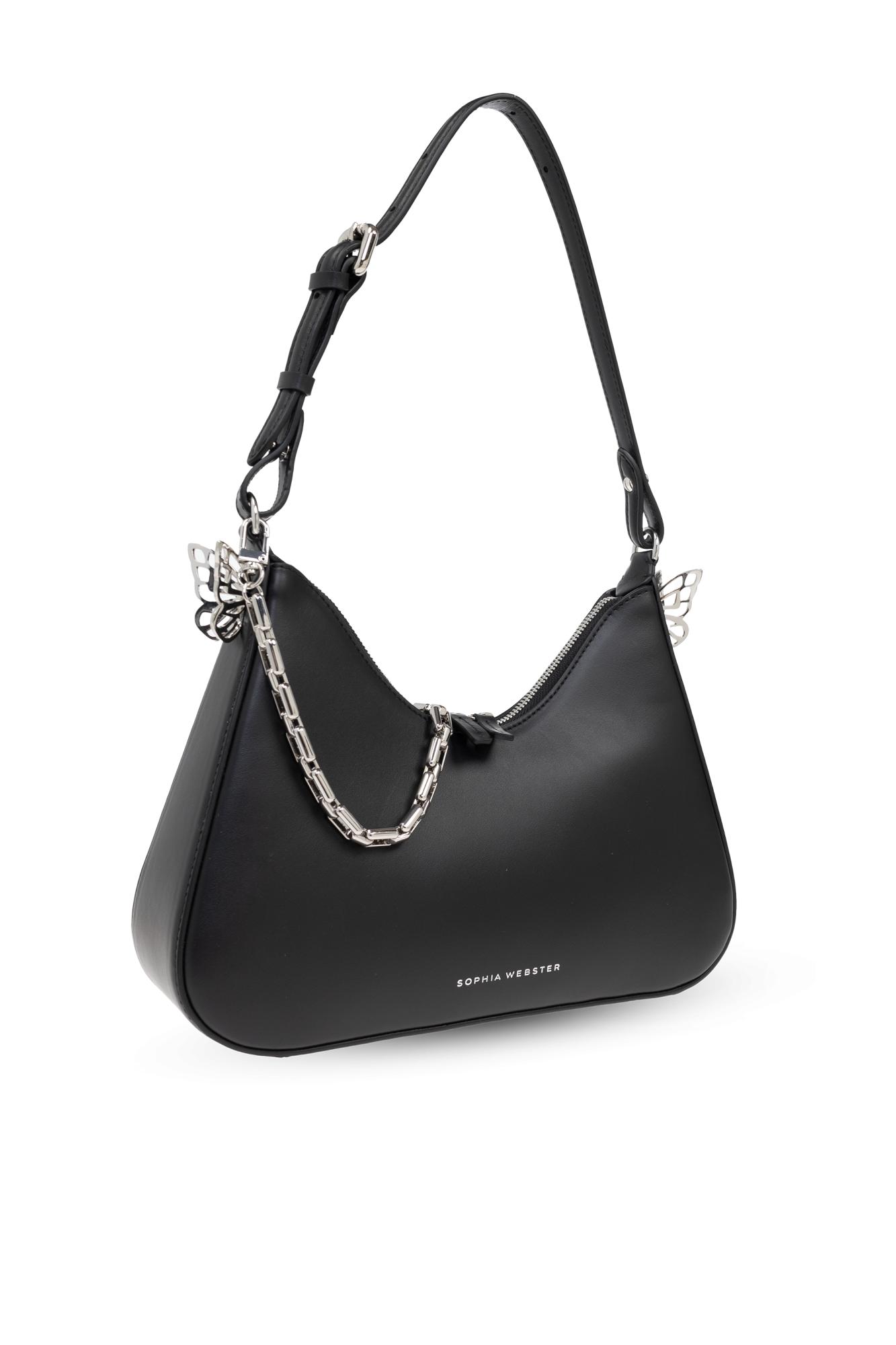 Sophia Webster Shoulder Bag Mariposa