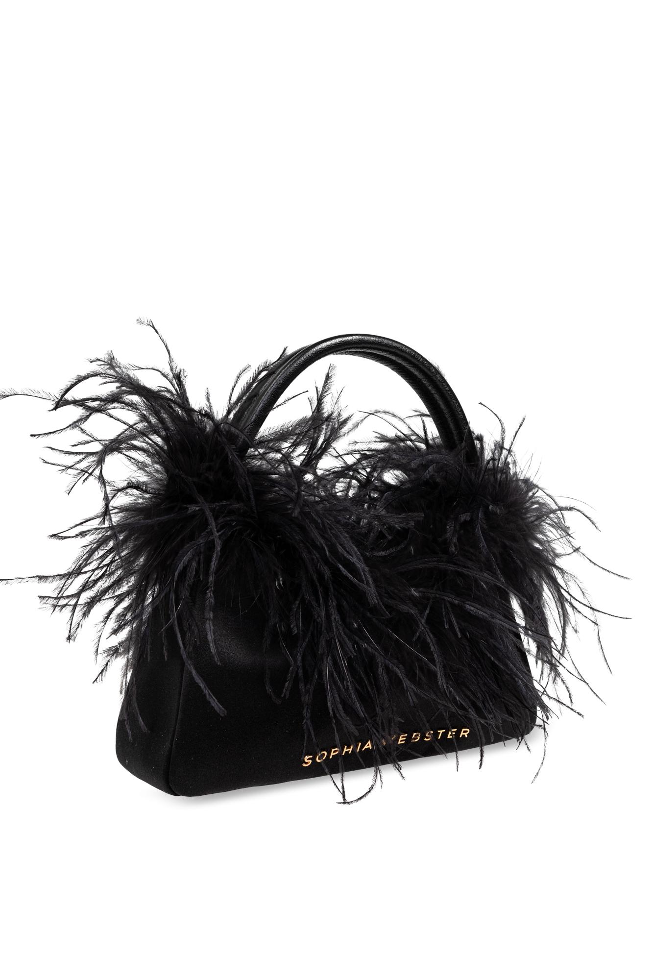 Sophia Webster Handbag 'Dusty Mini'