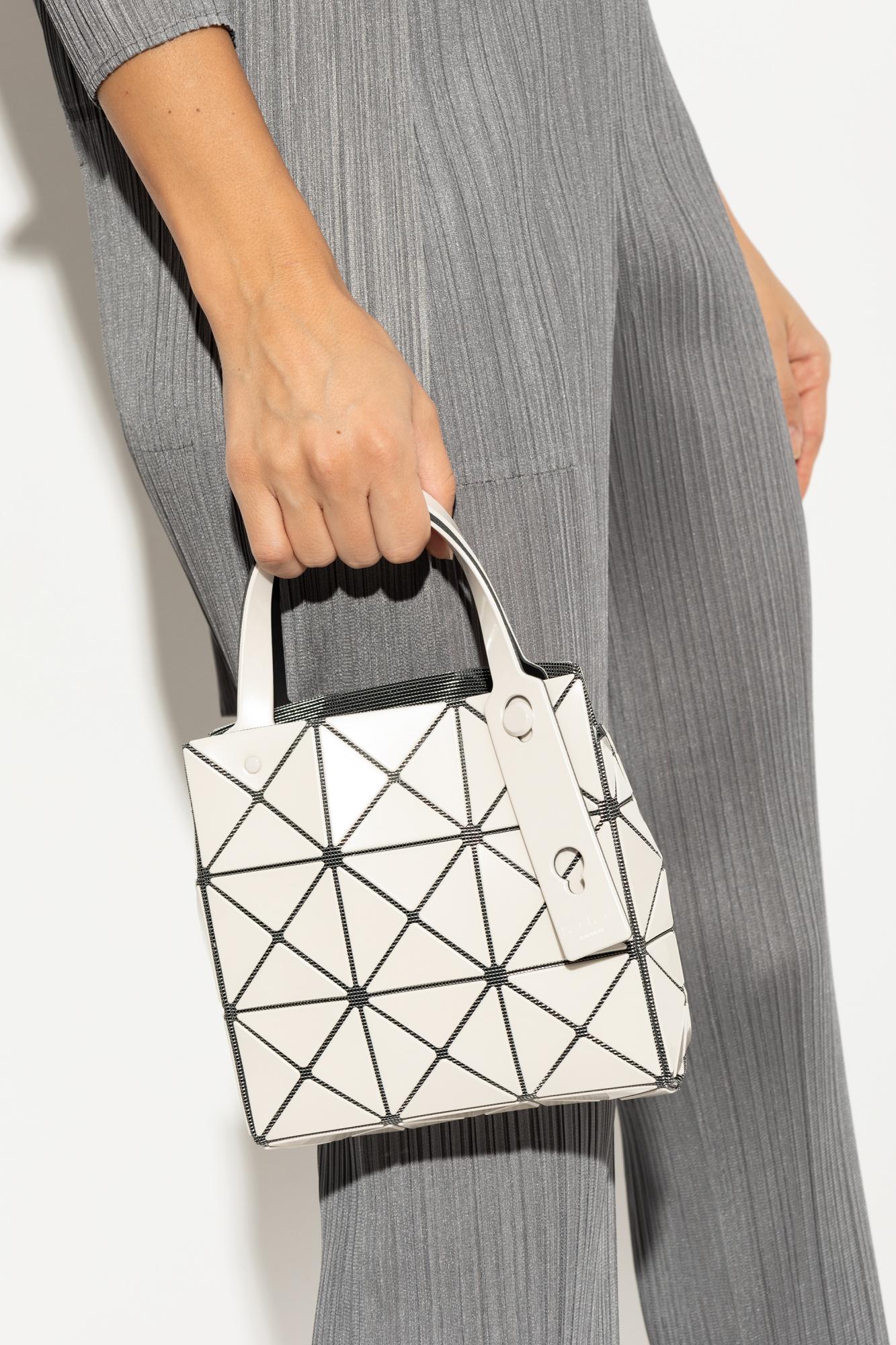 Bao Bao Issey Miyake Handbag