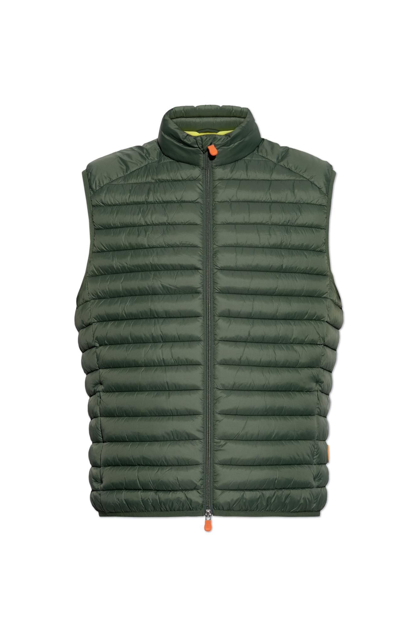 Save The Duck Padded vest Adam