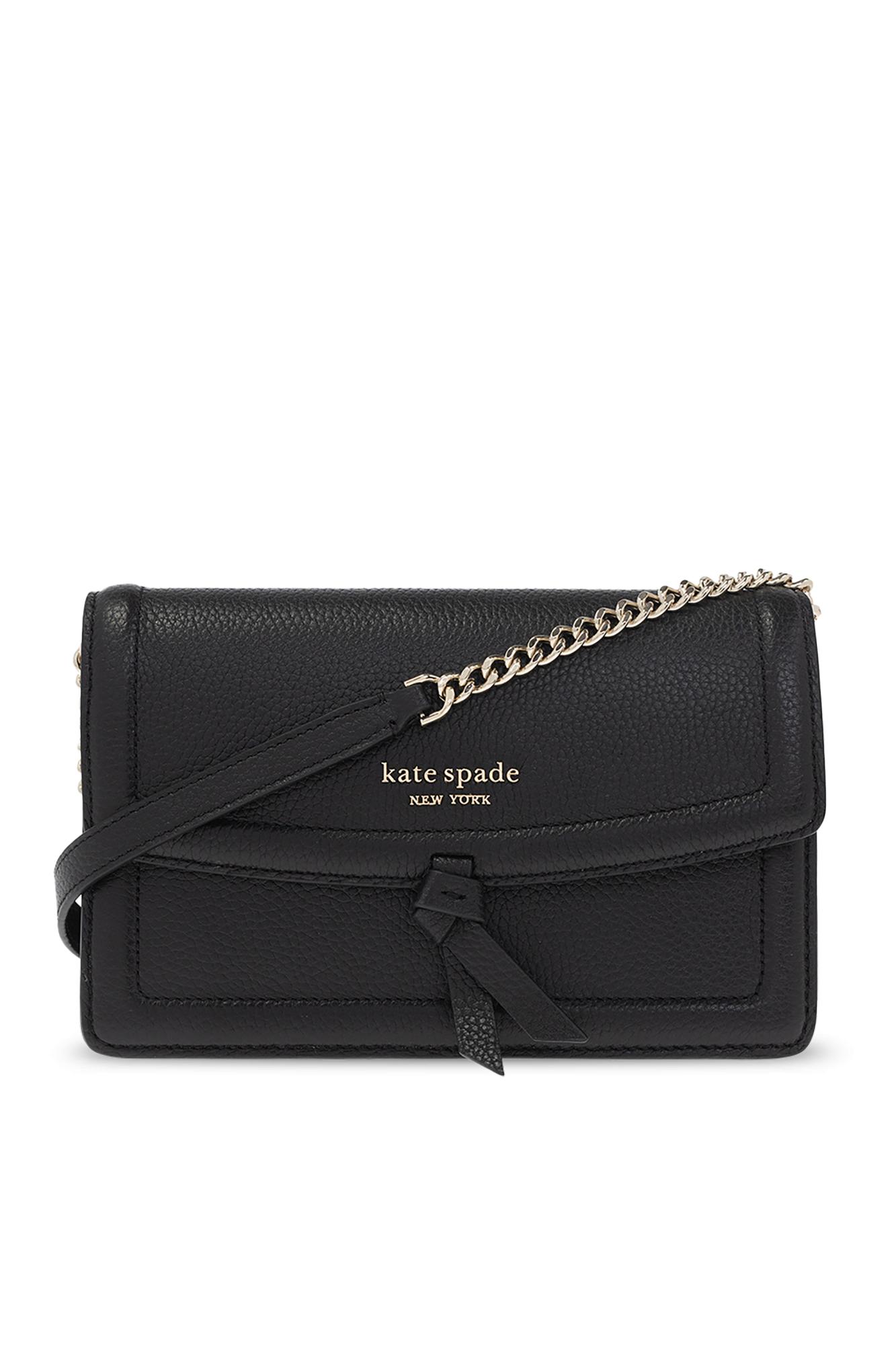 Kate Spade ‘Knott’ shoulder bag