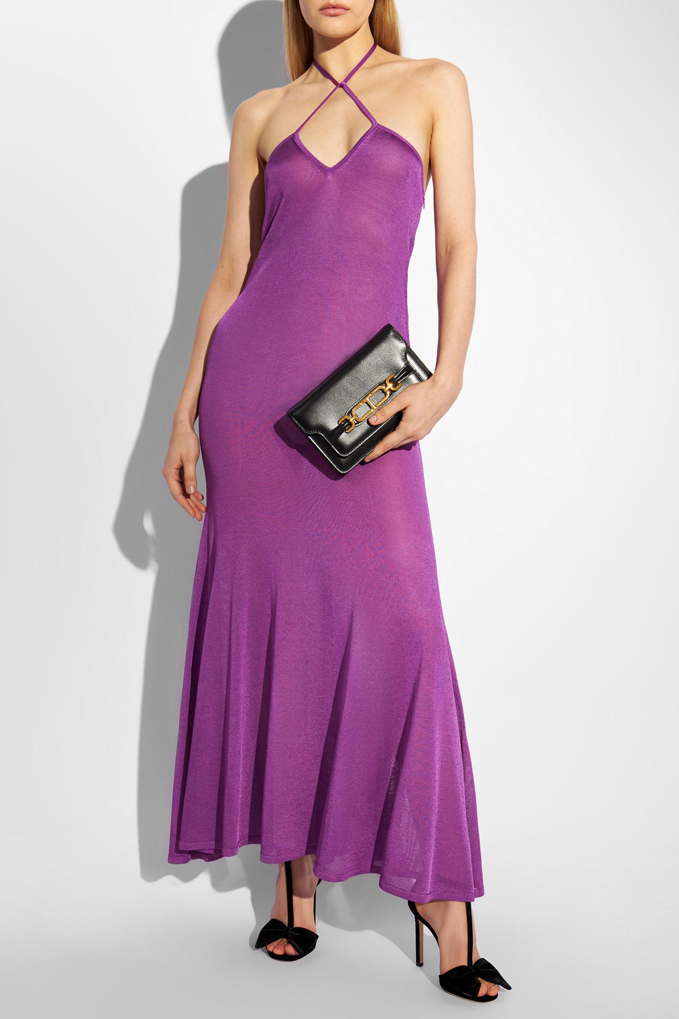 Tom Ford Sleeveless dress