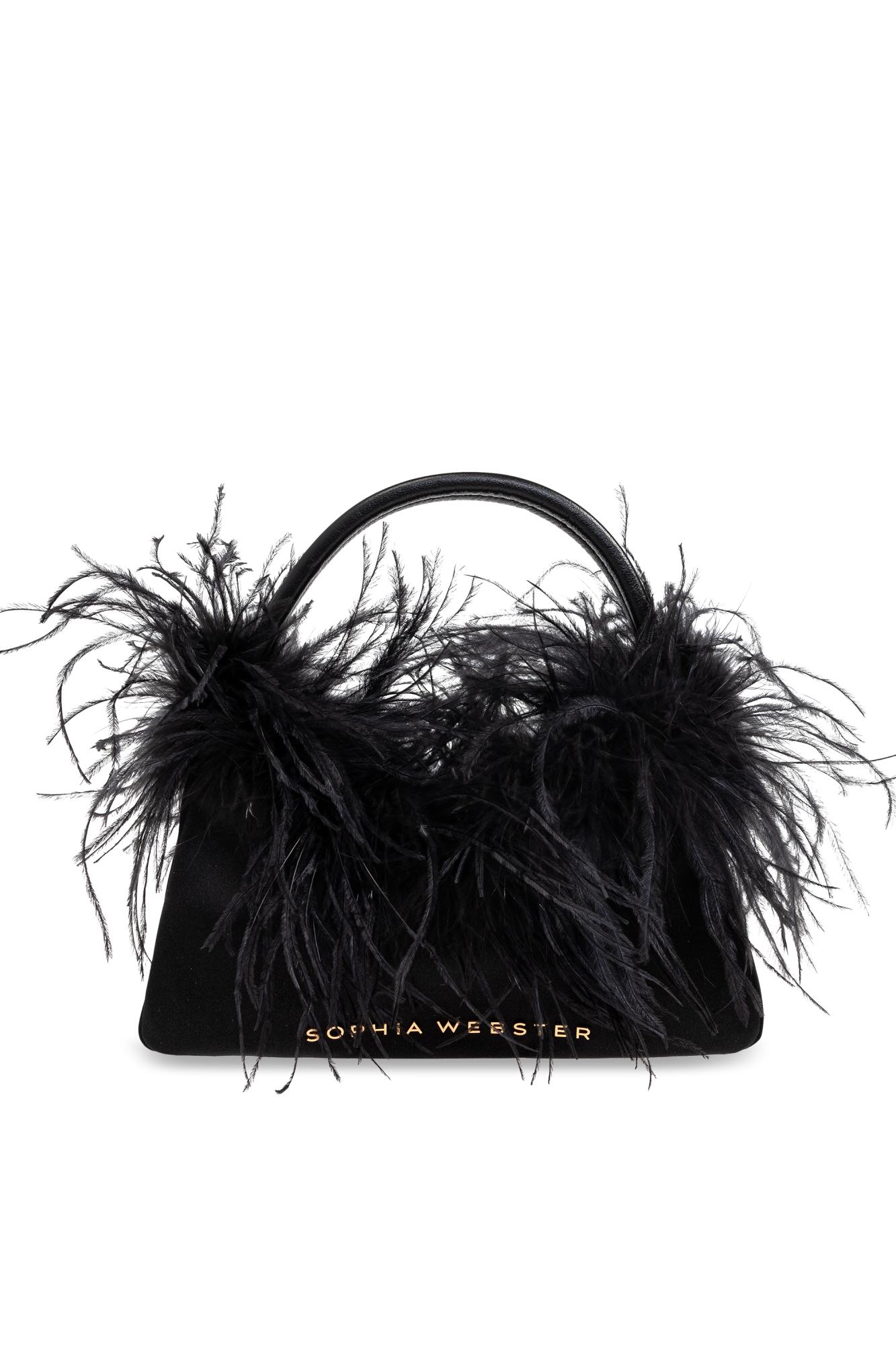 Sophia Webster Handbag 'Dusty Mini'