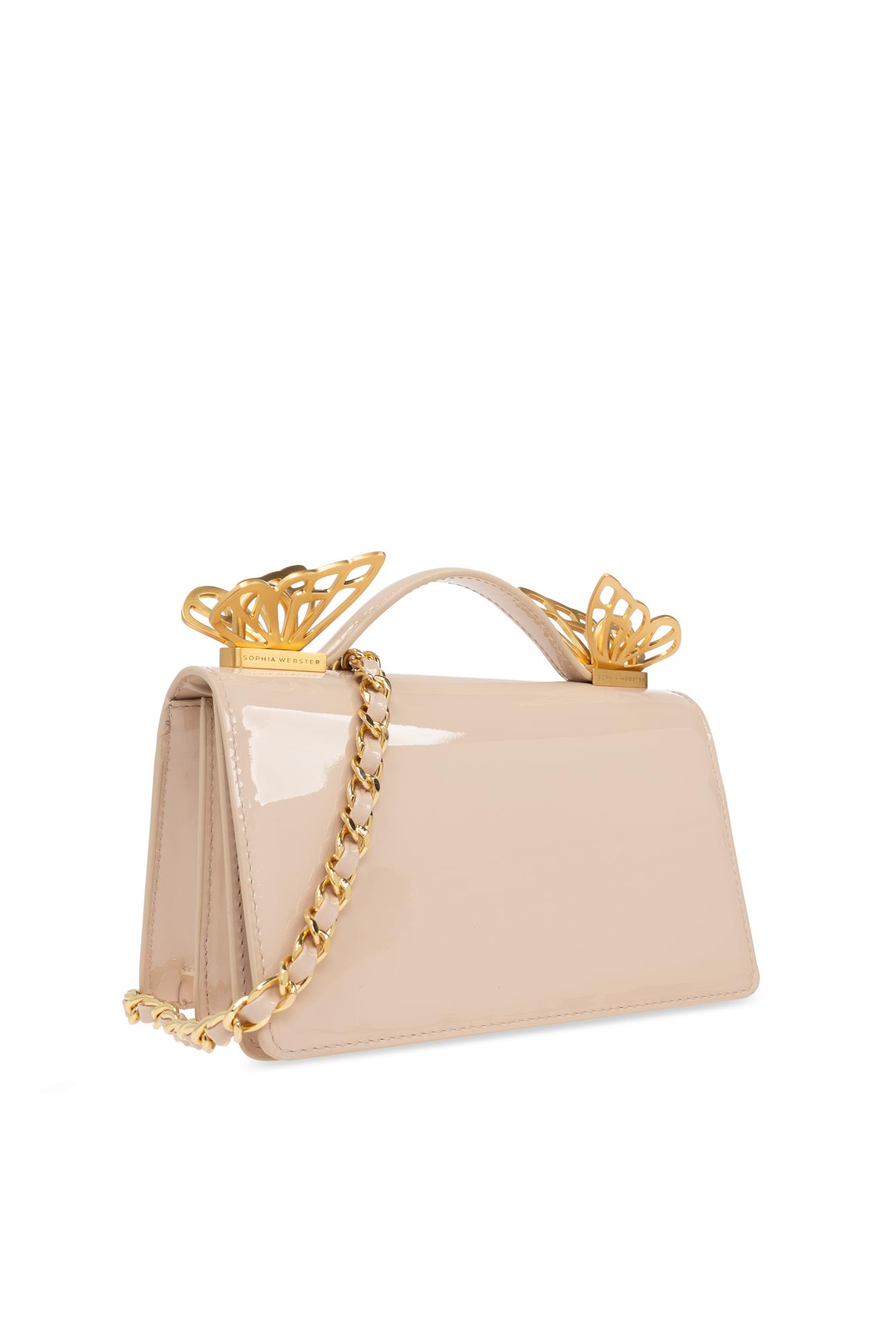 Sophia Webster Shoulder Bag Mariposa Mini