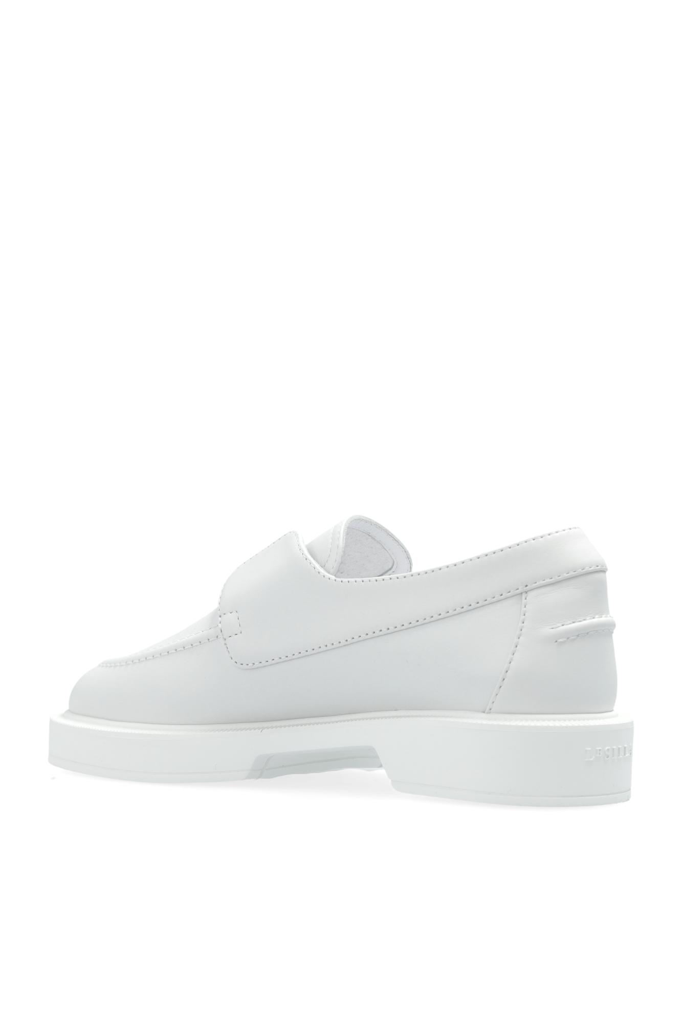 Le Silla Slip-on Shoes ‘Yacht’