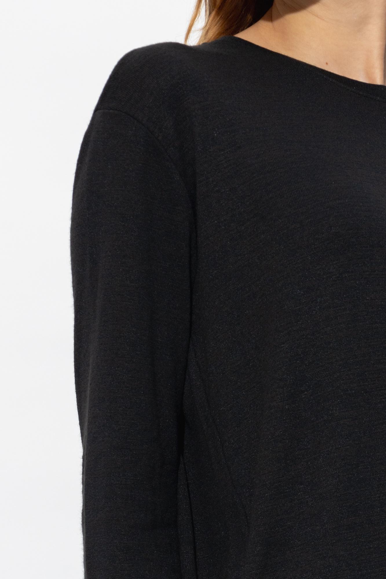 Rag & Bone  Top with long sleeves