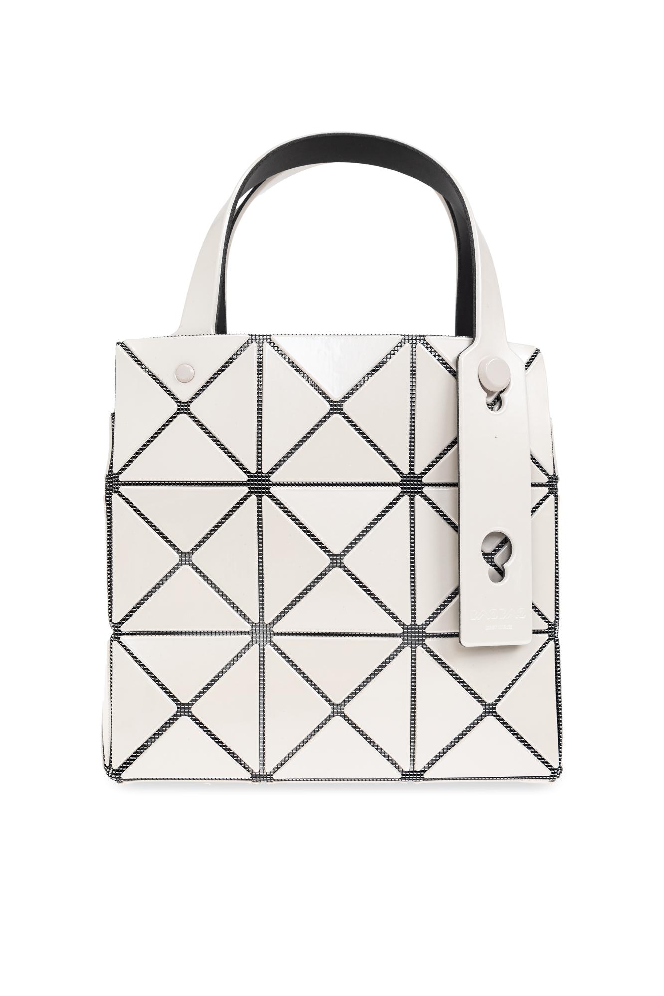 Bao Bao Issey Miyake Handbag