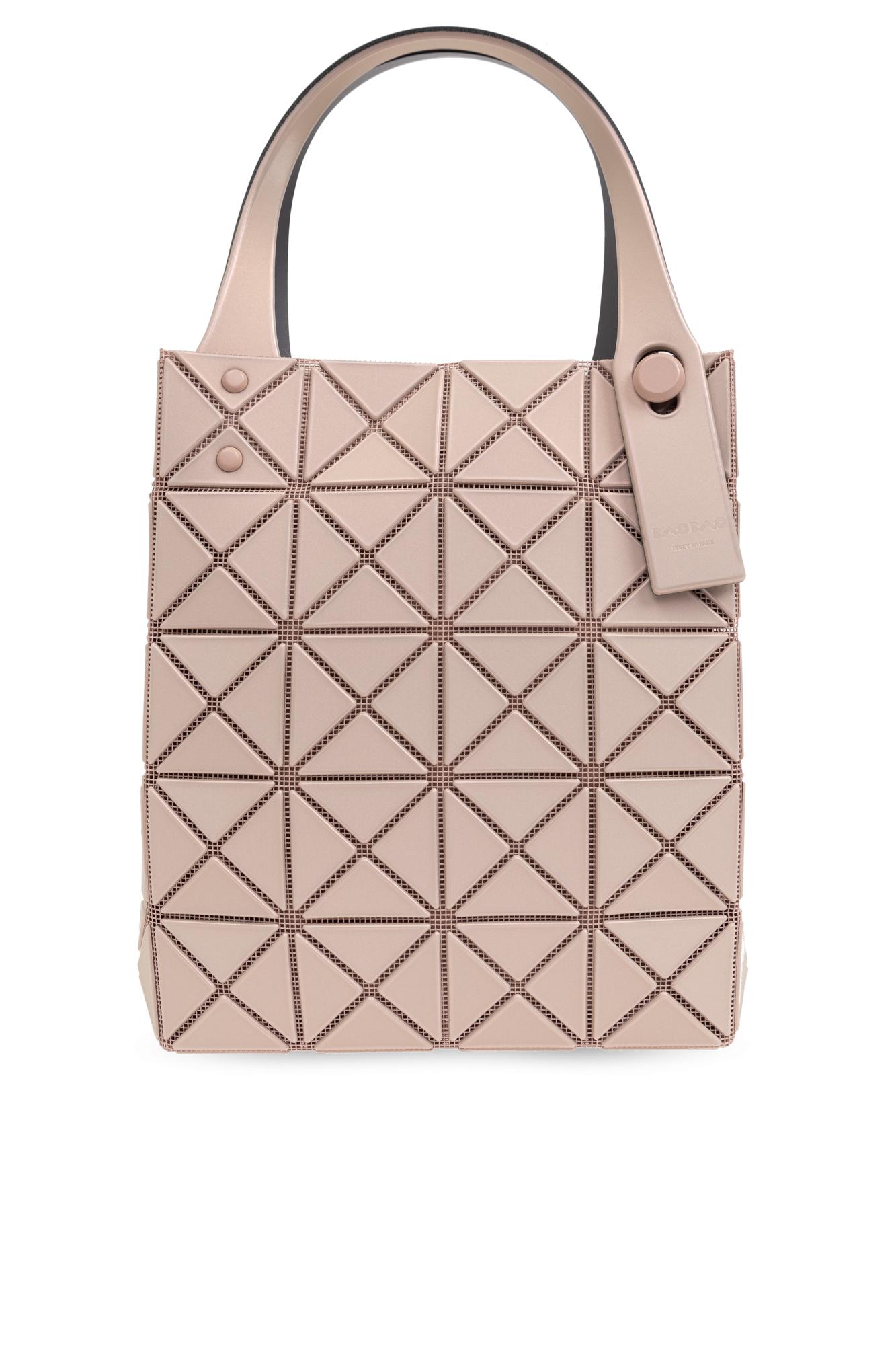 Bao Bao Issey Miyake Handbag