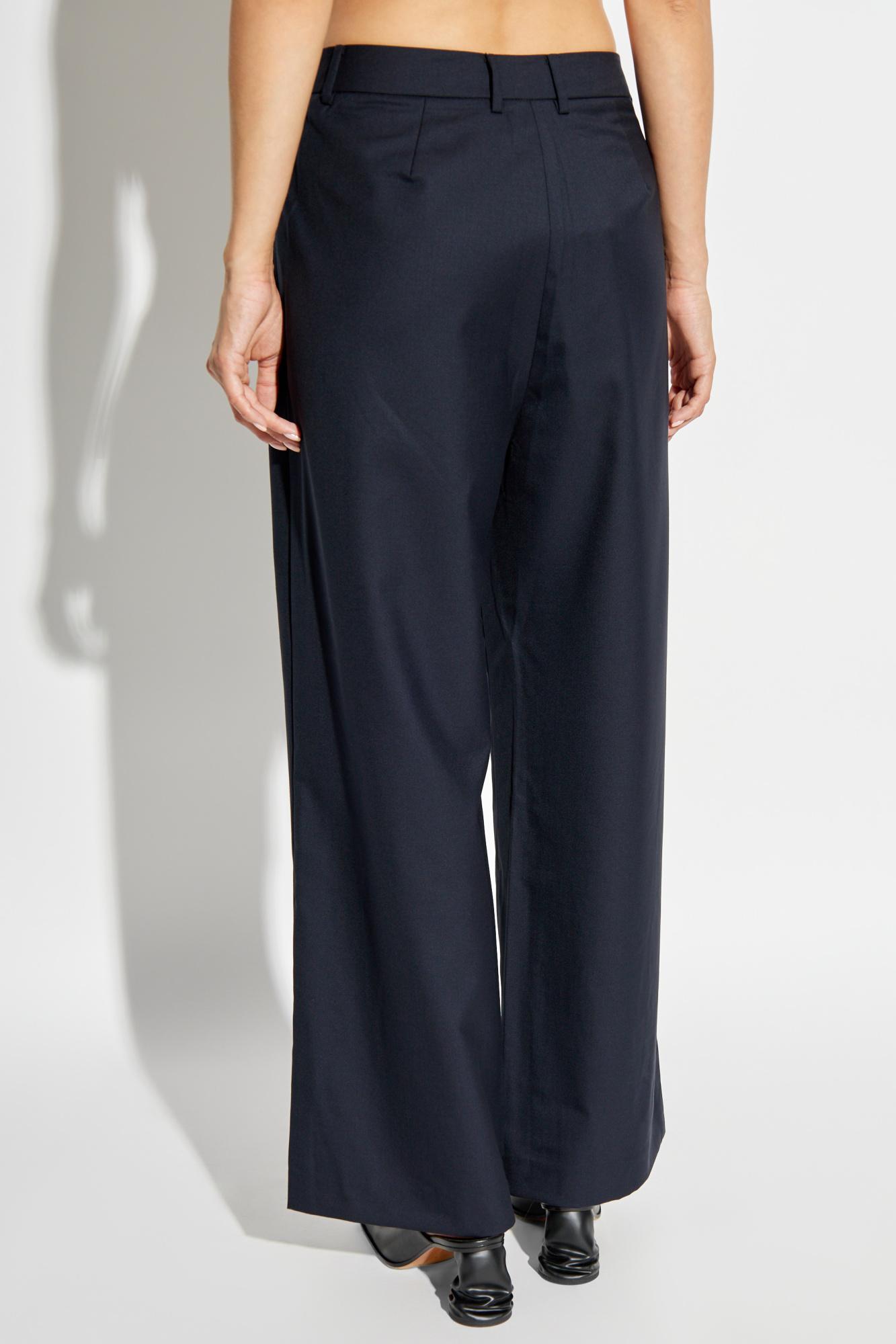 Munthe Wool Pants