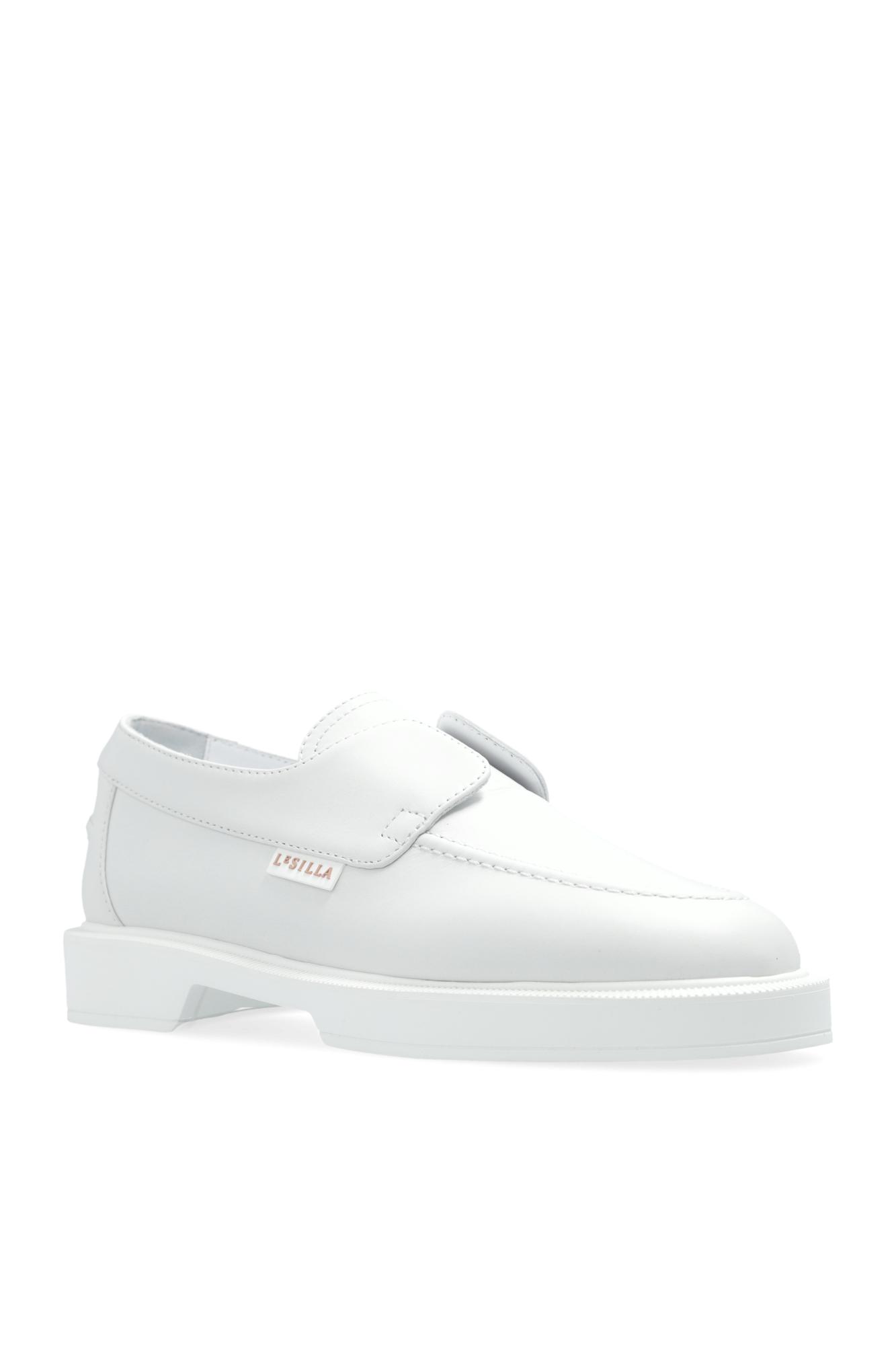 Le Silla Slip-on Shoes ‘Yacht’