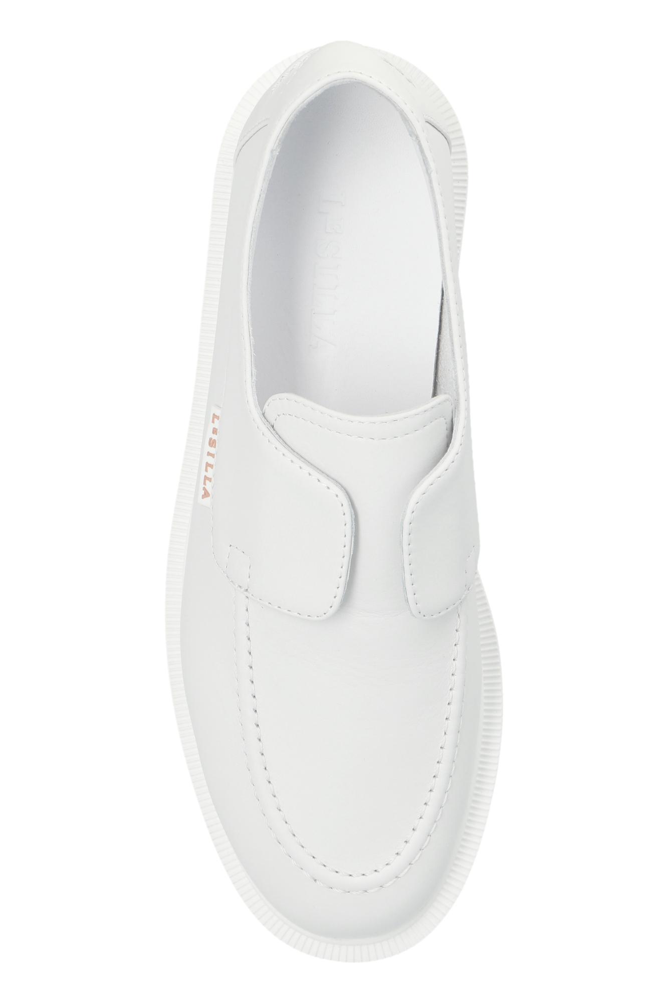 Le Silla Slip-on Shoes ‘Yacht’