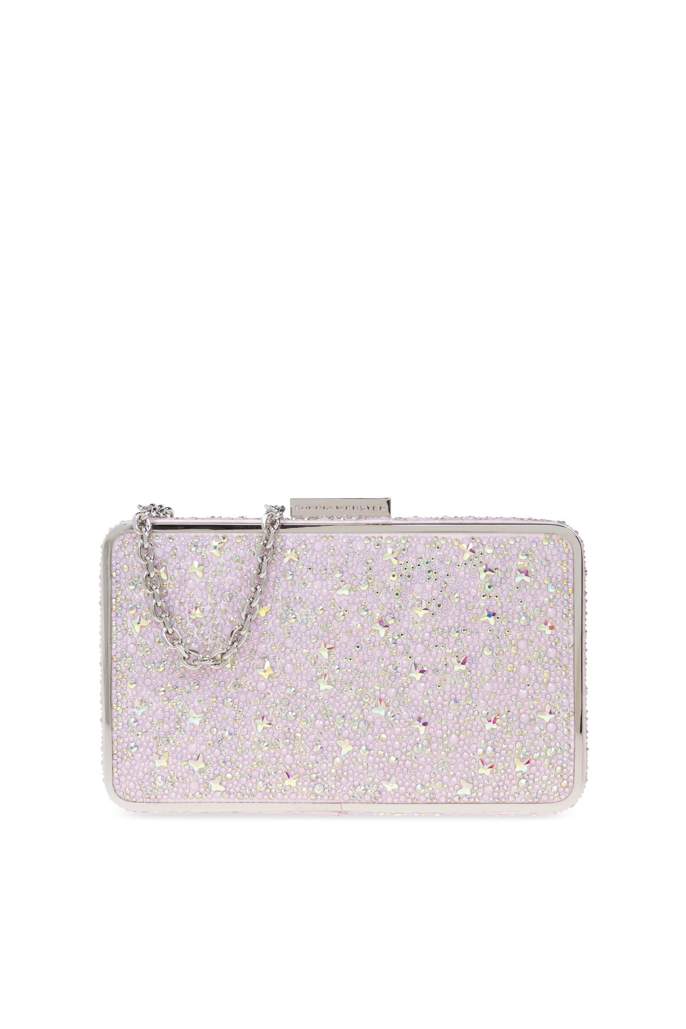 Sophia Webster Shoulder bag Claribel